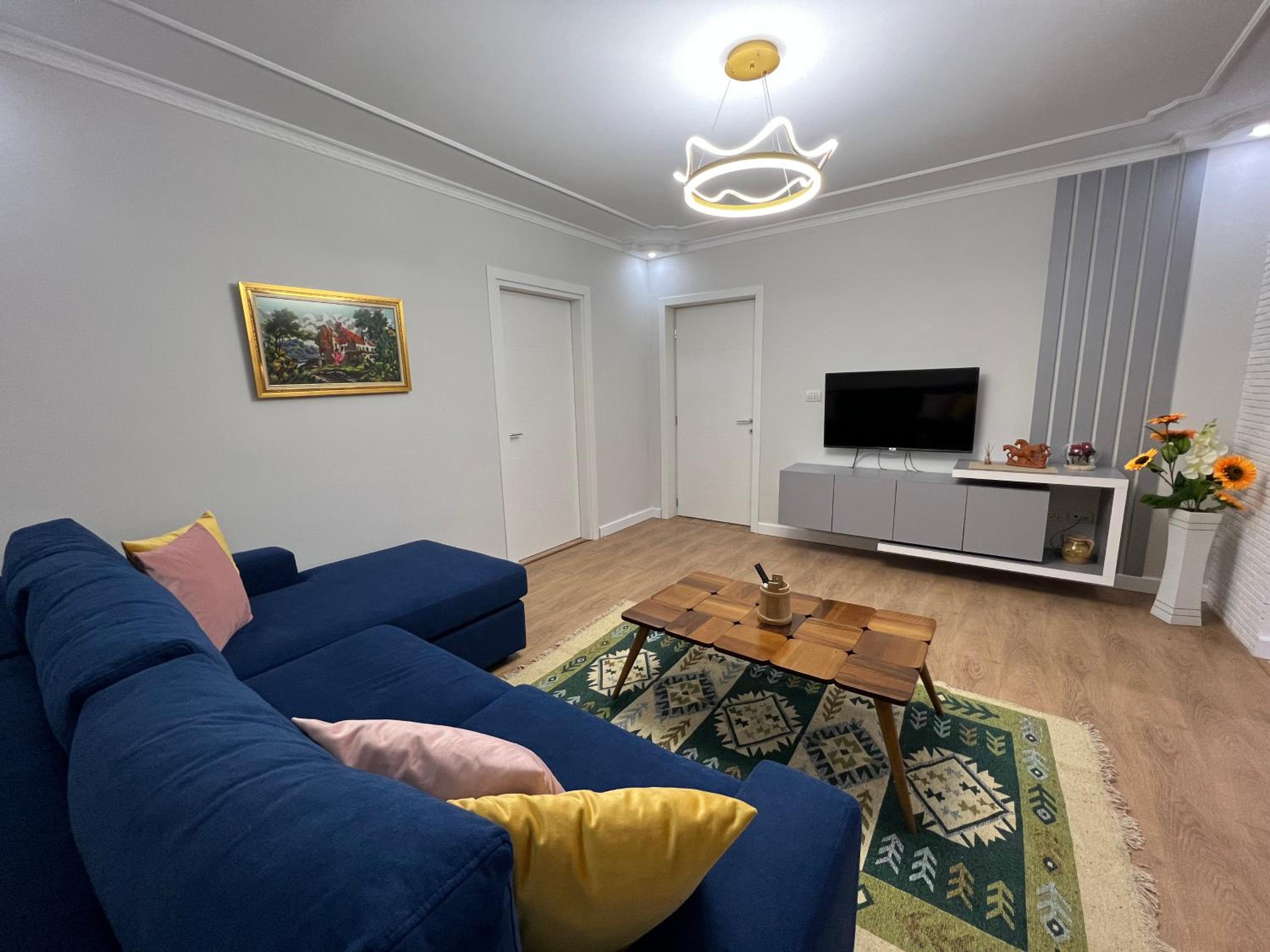 Chestnut Yard Villa