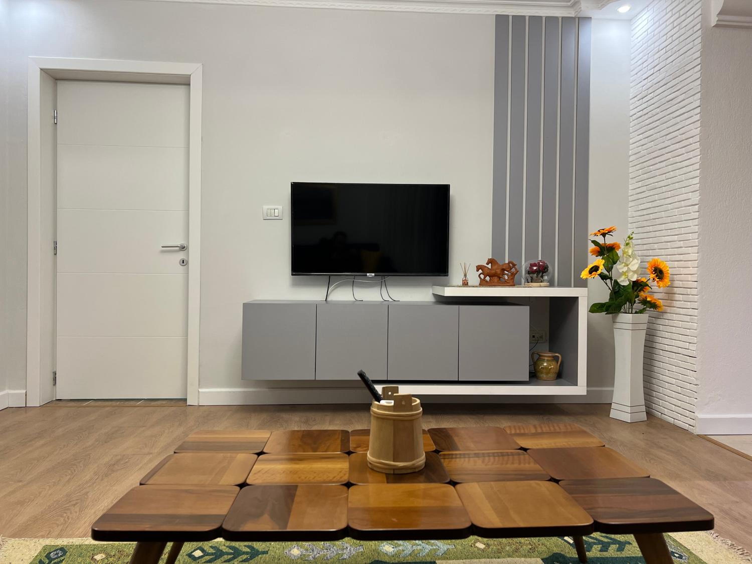 Chestnut Yard Villa
