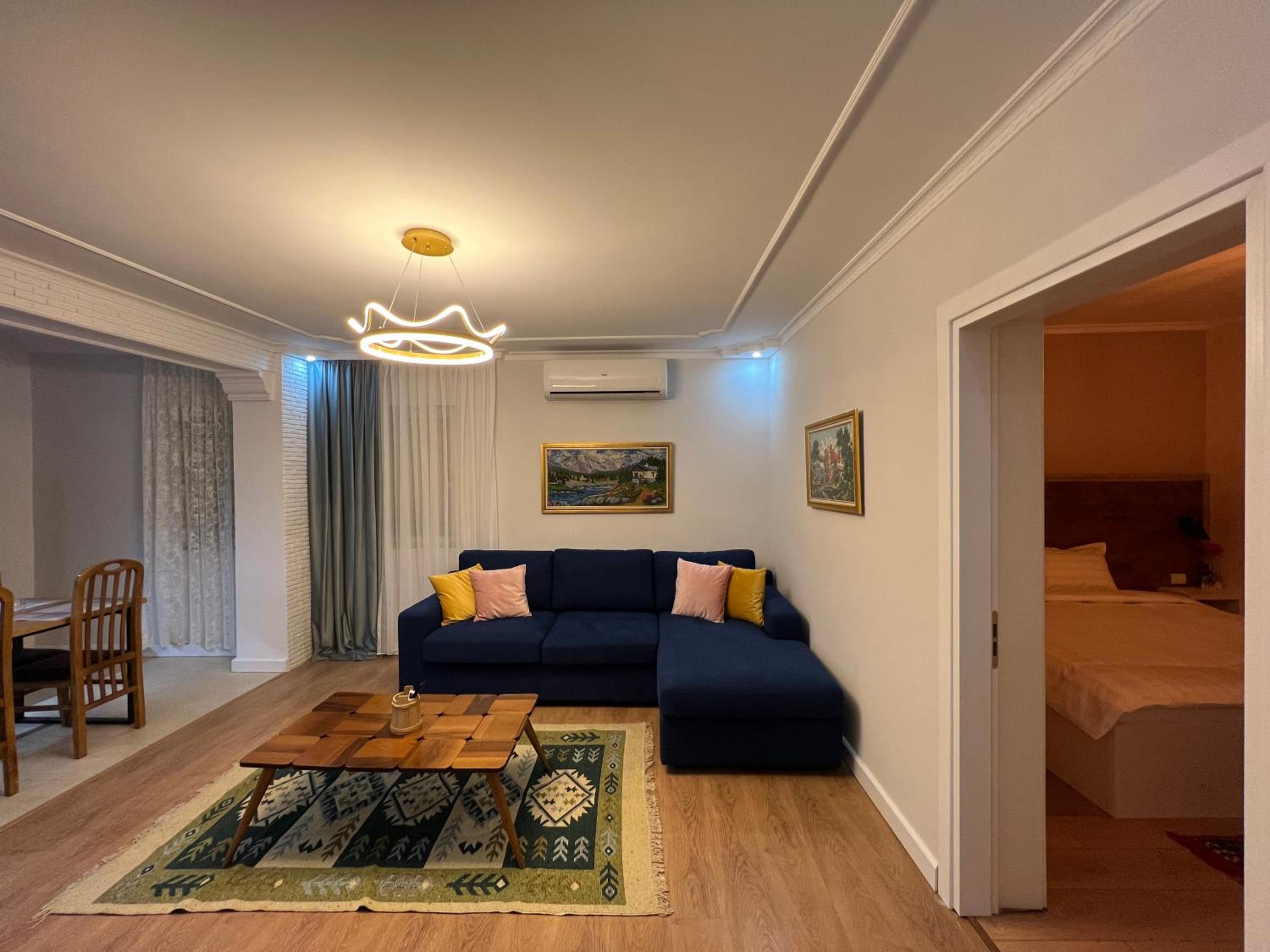 Chestnut Yard Villa