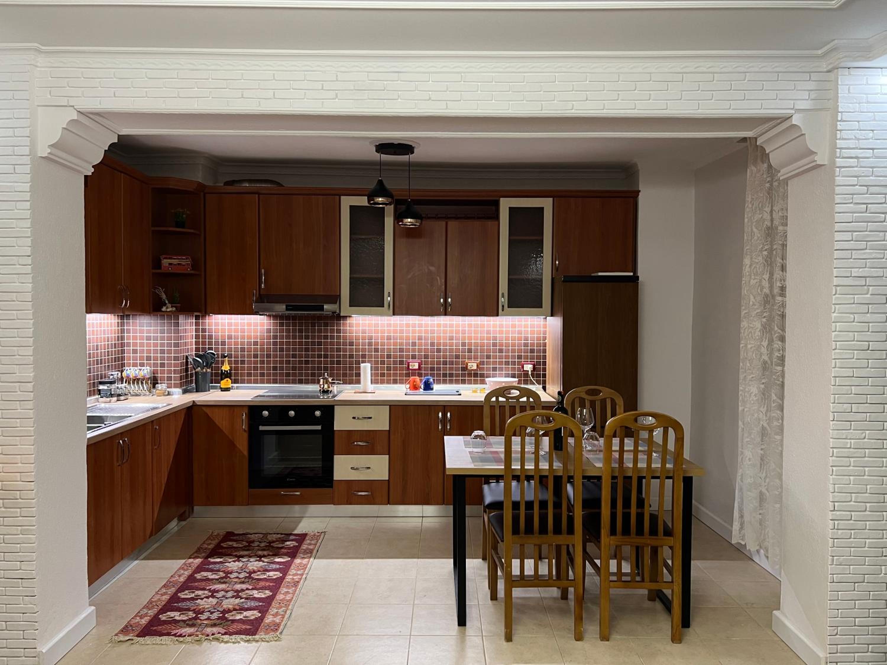 Chestnut Yard Villa