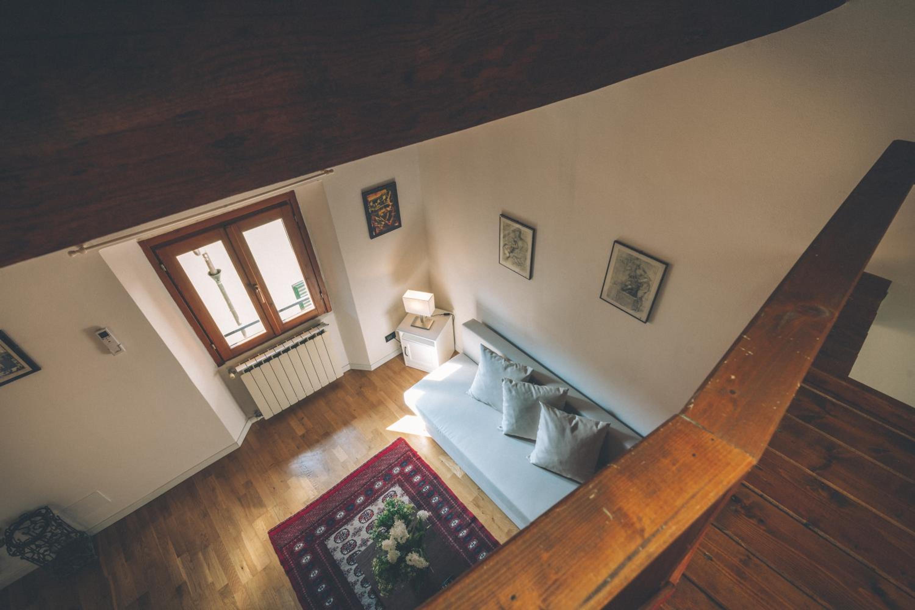 Gomitolo APT - Dolcevita Holiday