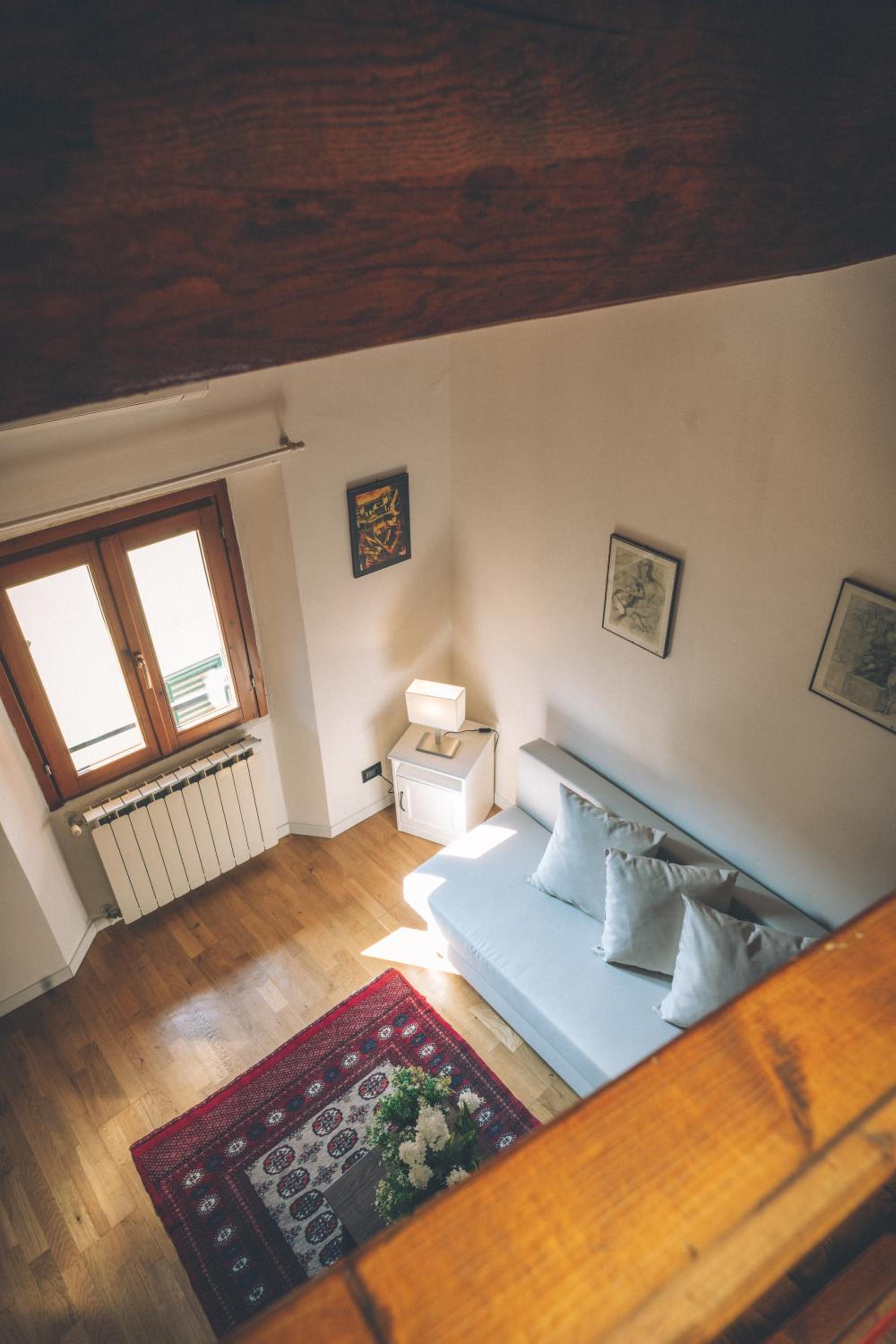 Gomitolo APT - Dolcevita Holiday