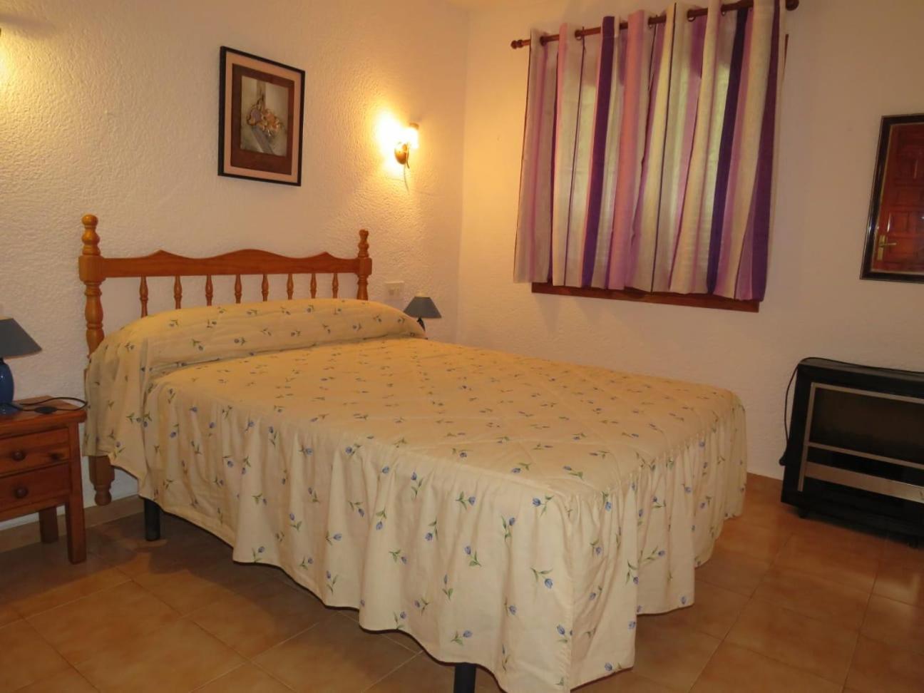 Apartamento Oasis Park