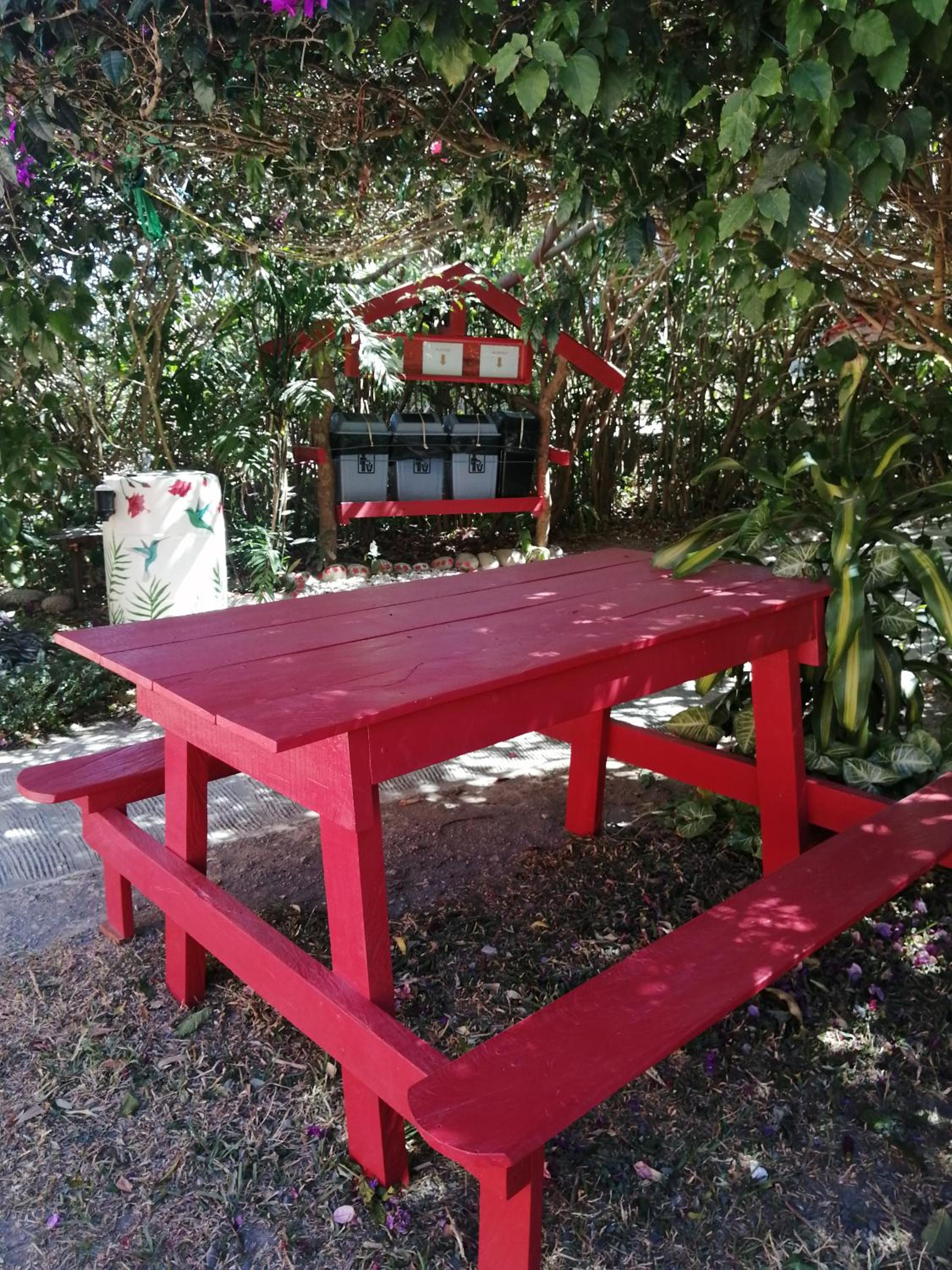 Pensión y Cabinas Colibrí B&B Costa Rica