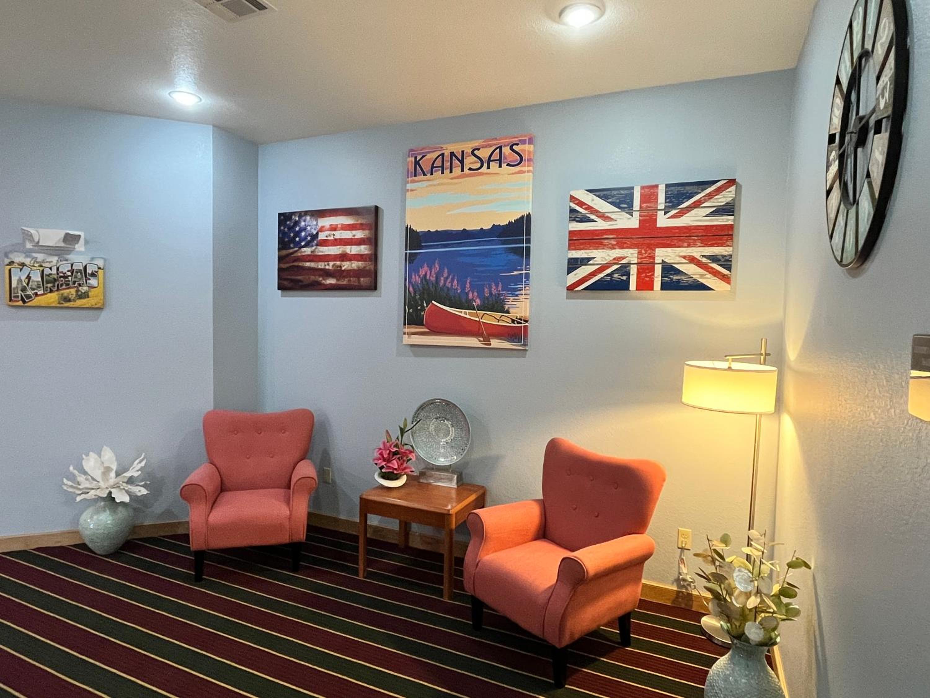 lounge
