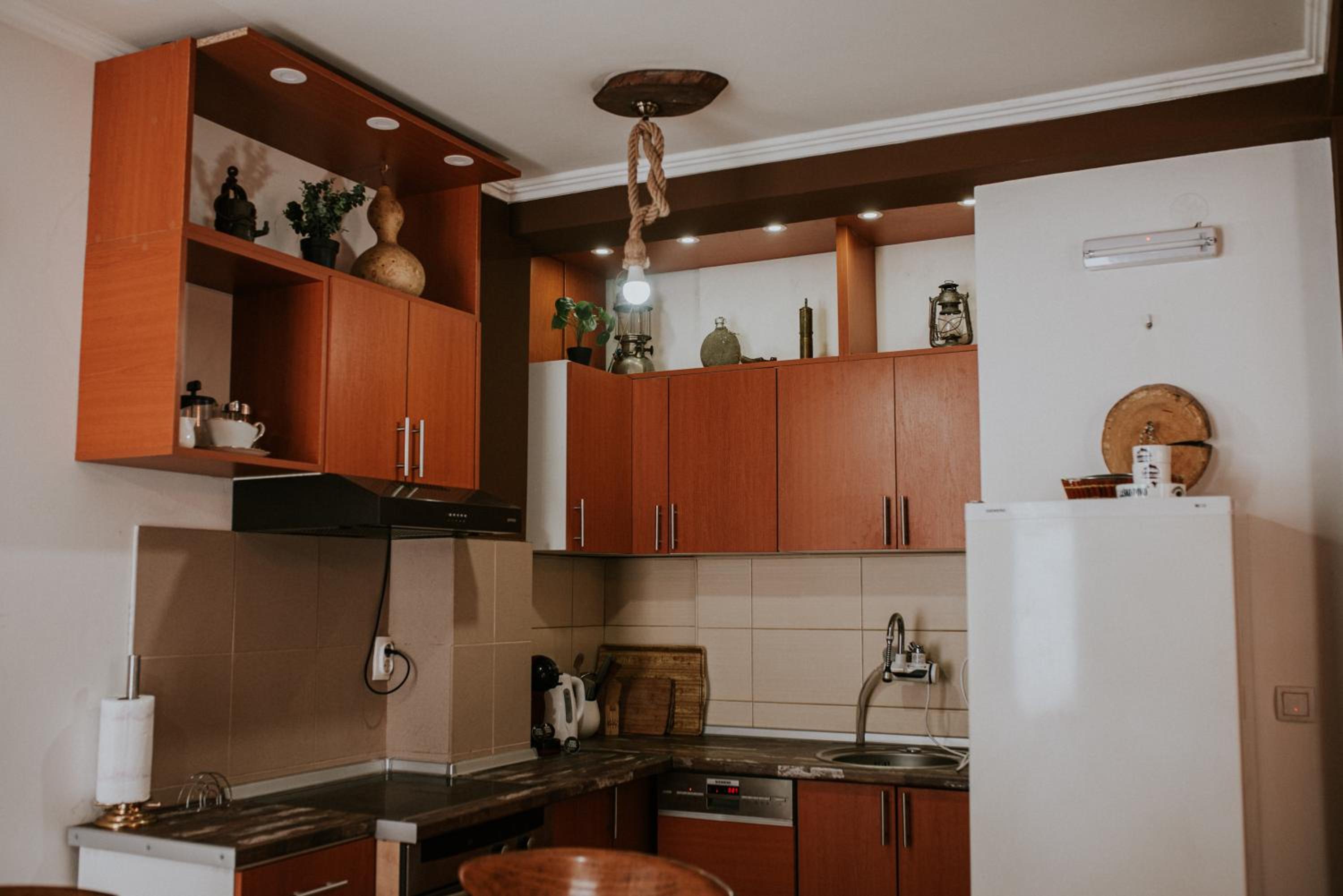 Apartment T&T