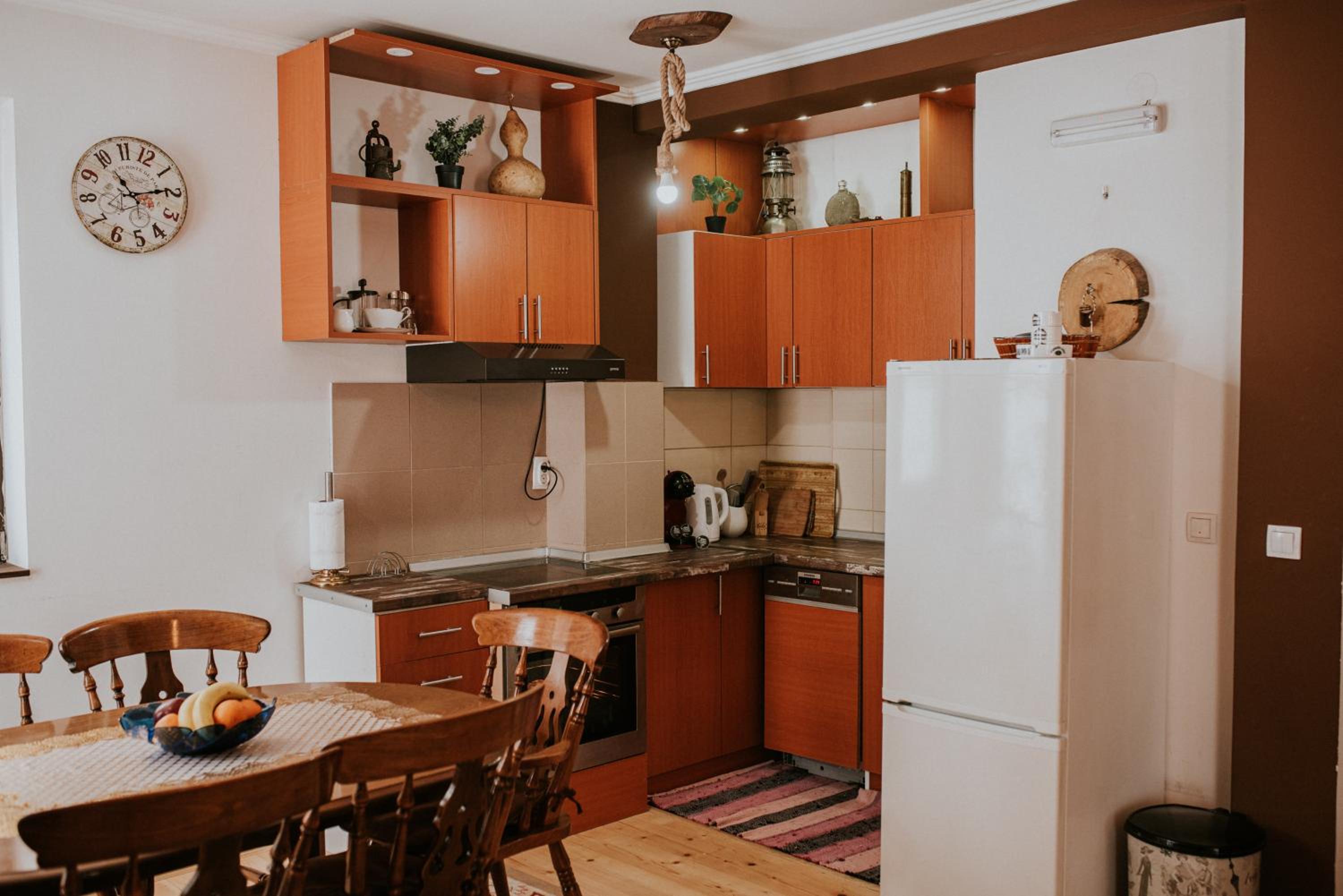 Apartment T&T