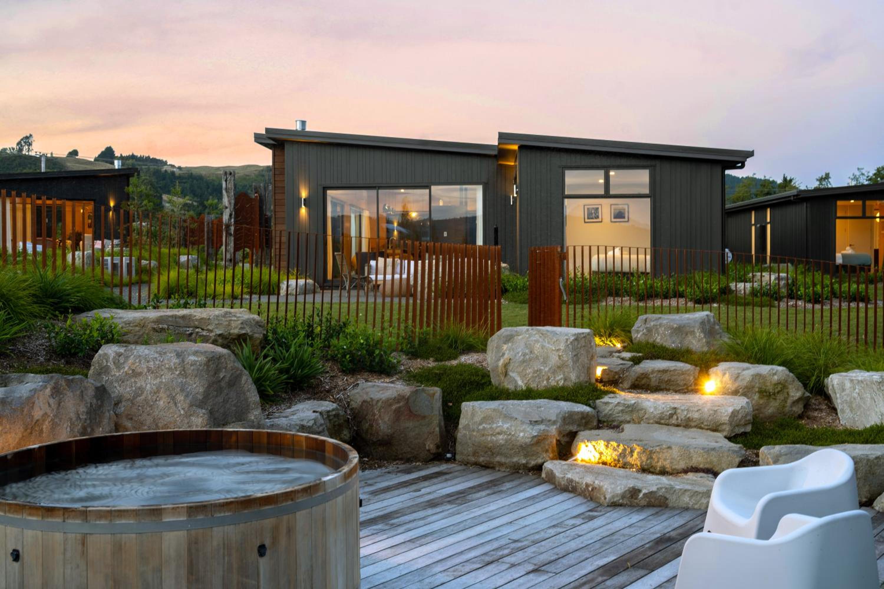 Toka Ridge view 5