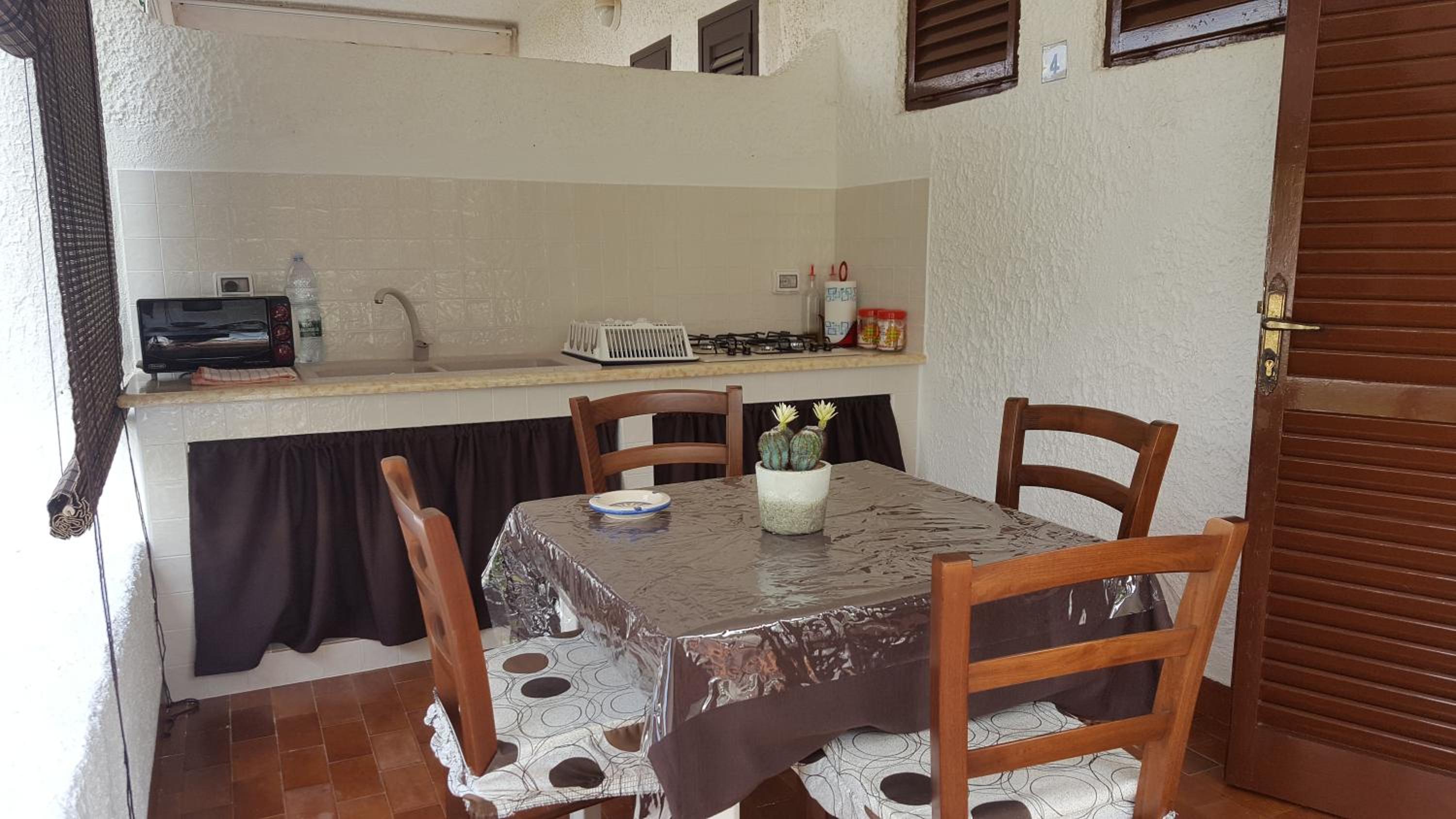 Casa Sofia