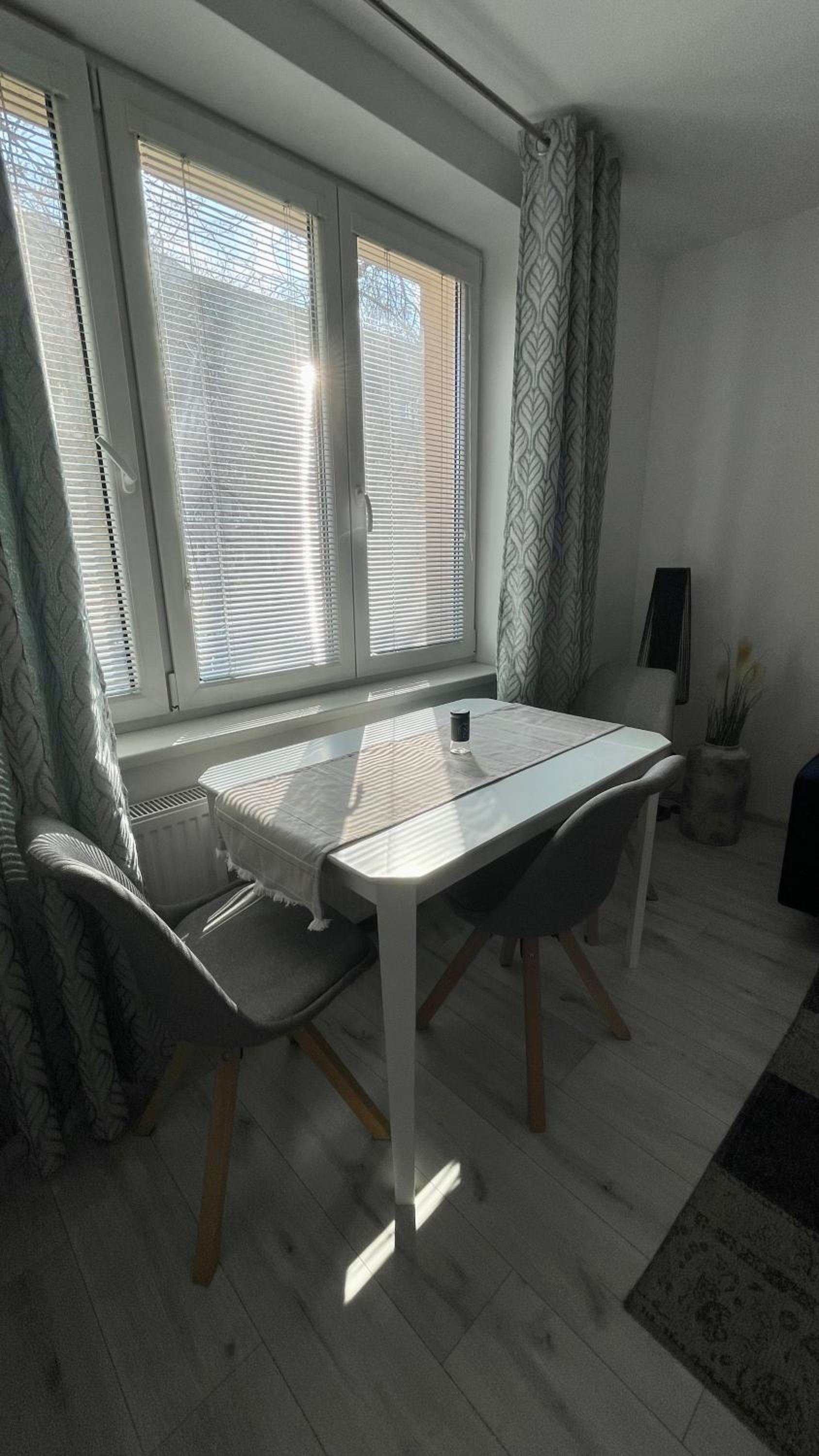 Apartment Hospodárska view 4