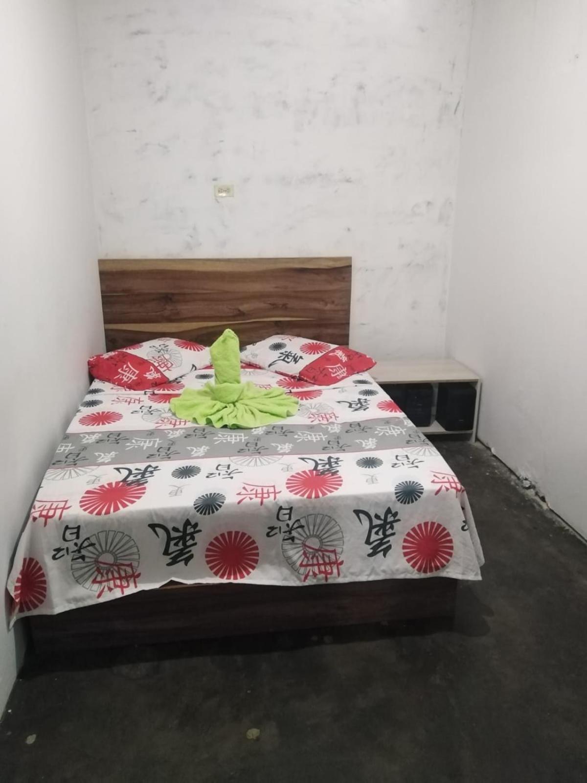 CASA GRANDE MEDELLIN