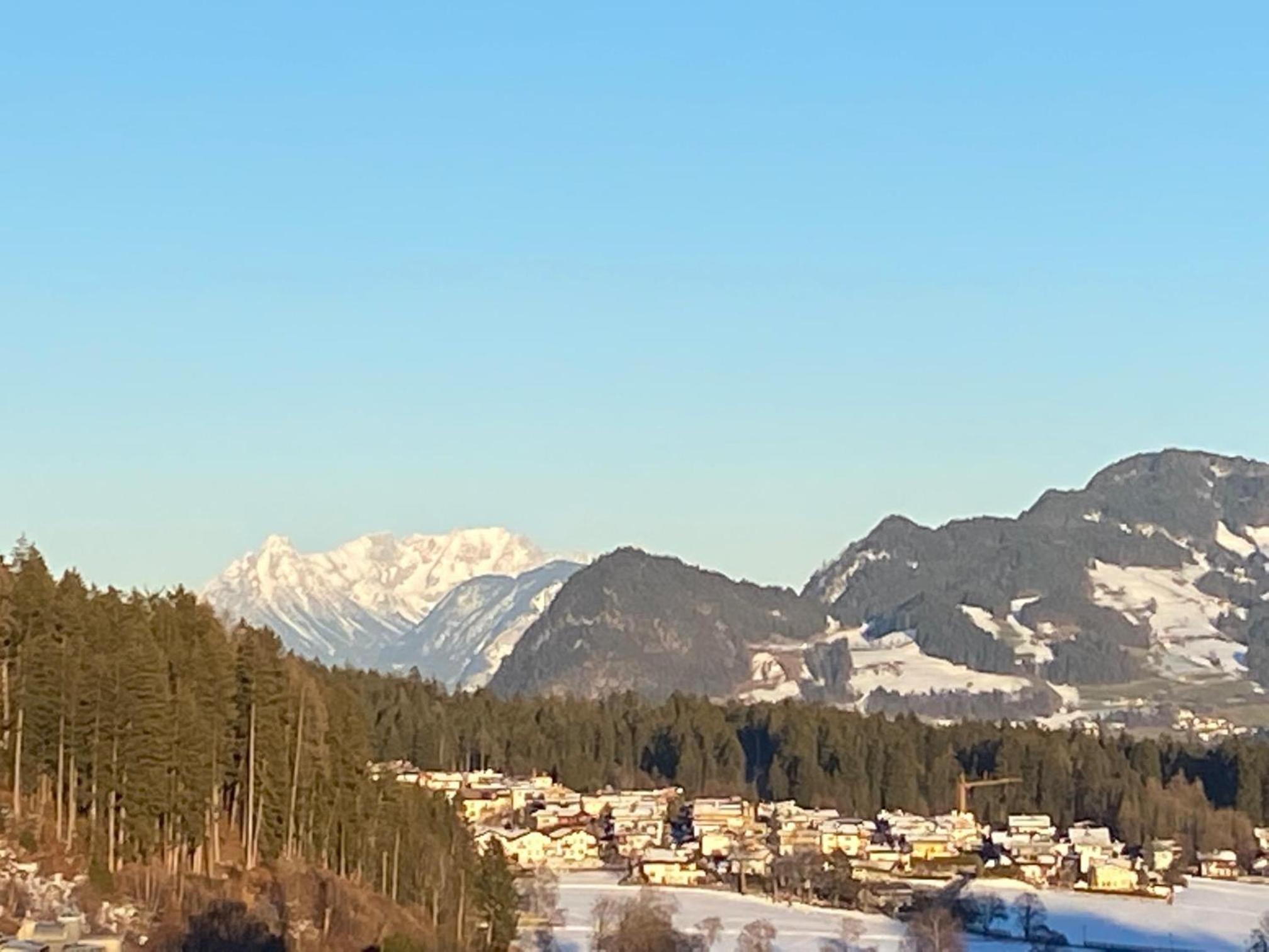 Landhaus Alpenblick