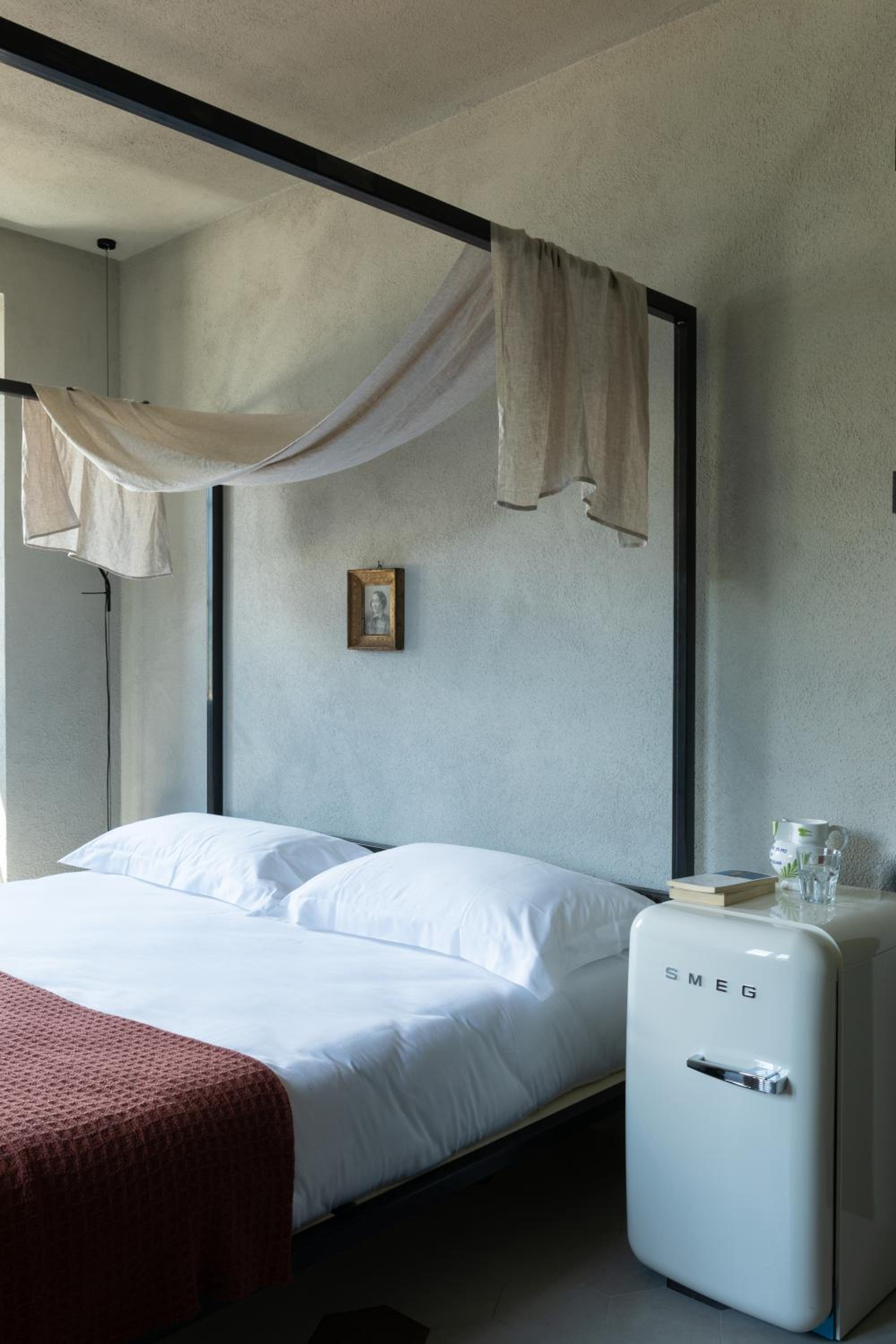 Agriturismo Olmo view 5