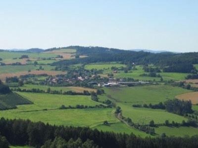 Apartmán Šumava u Rybáků