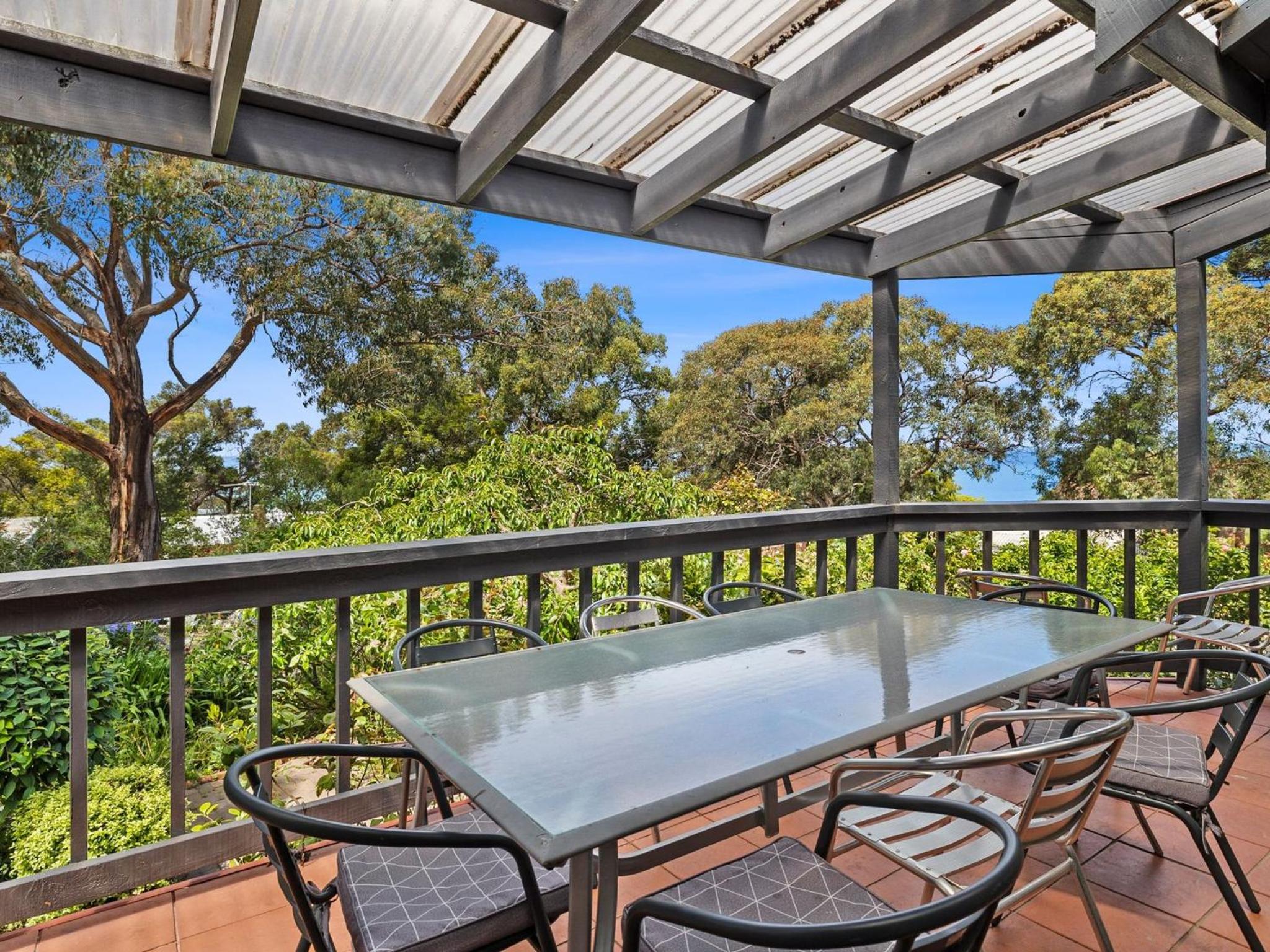 Erskine Beach House
