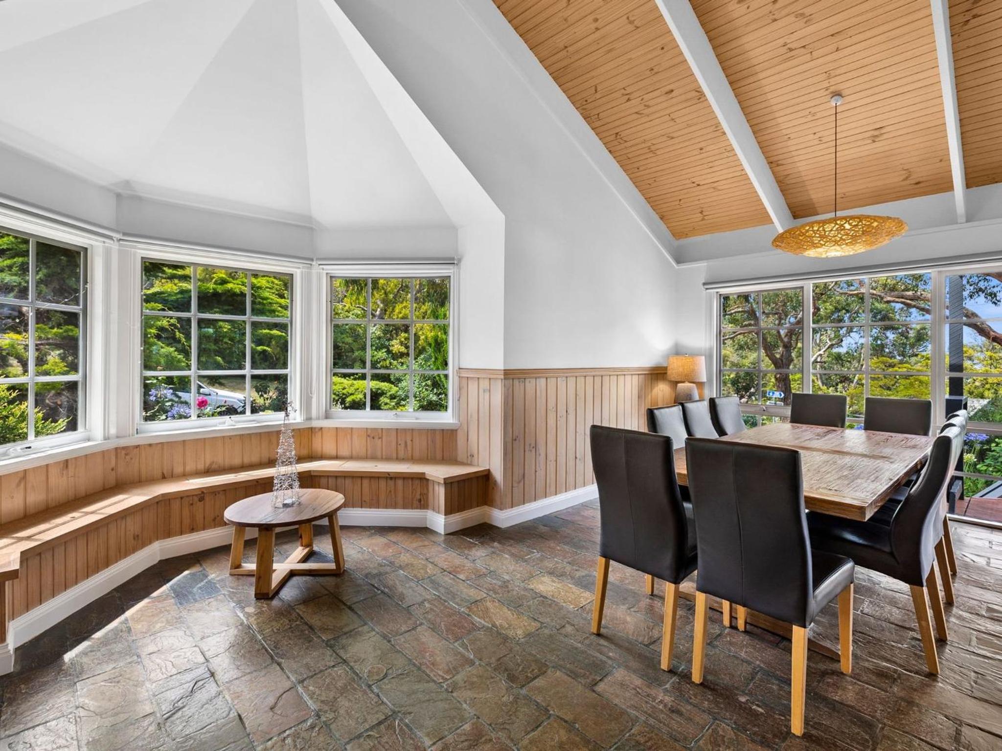 Erskine Beach House
