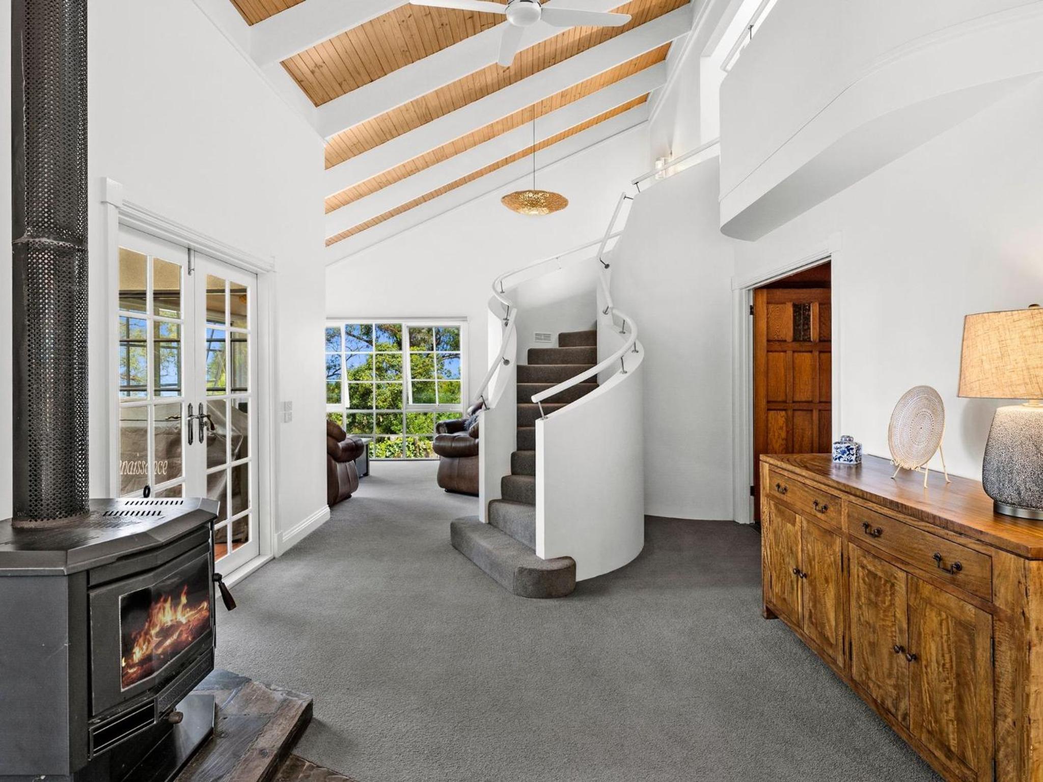 Erskine Beach House