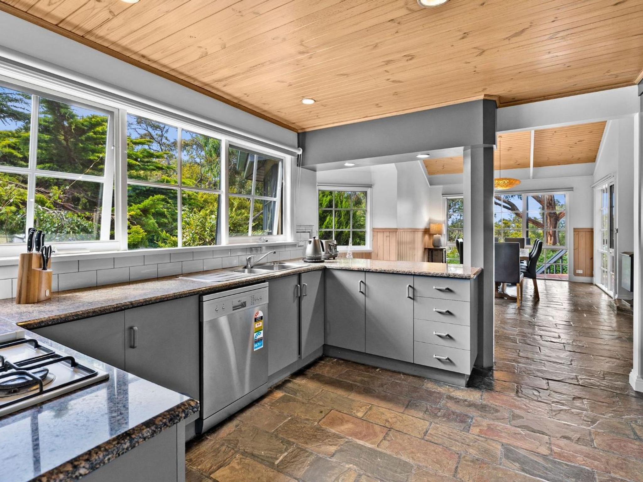 Erskine Beach House