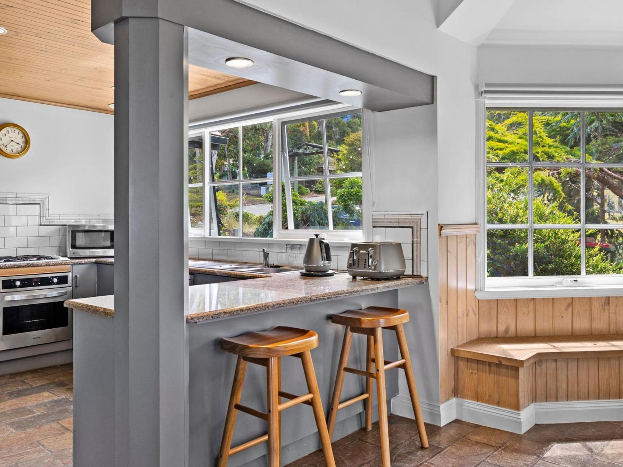 Erskine Beach House