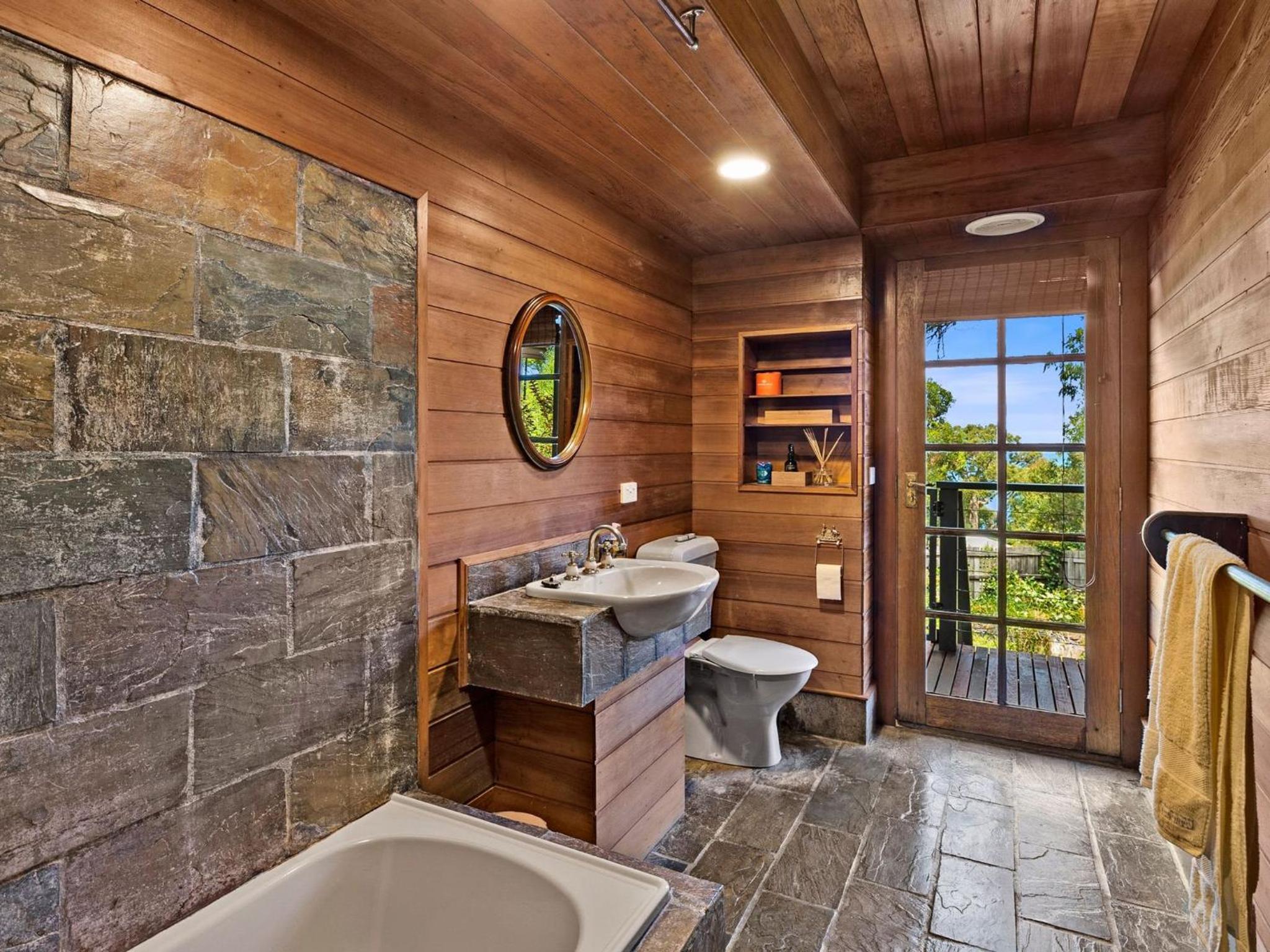 Erskine Beach House