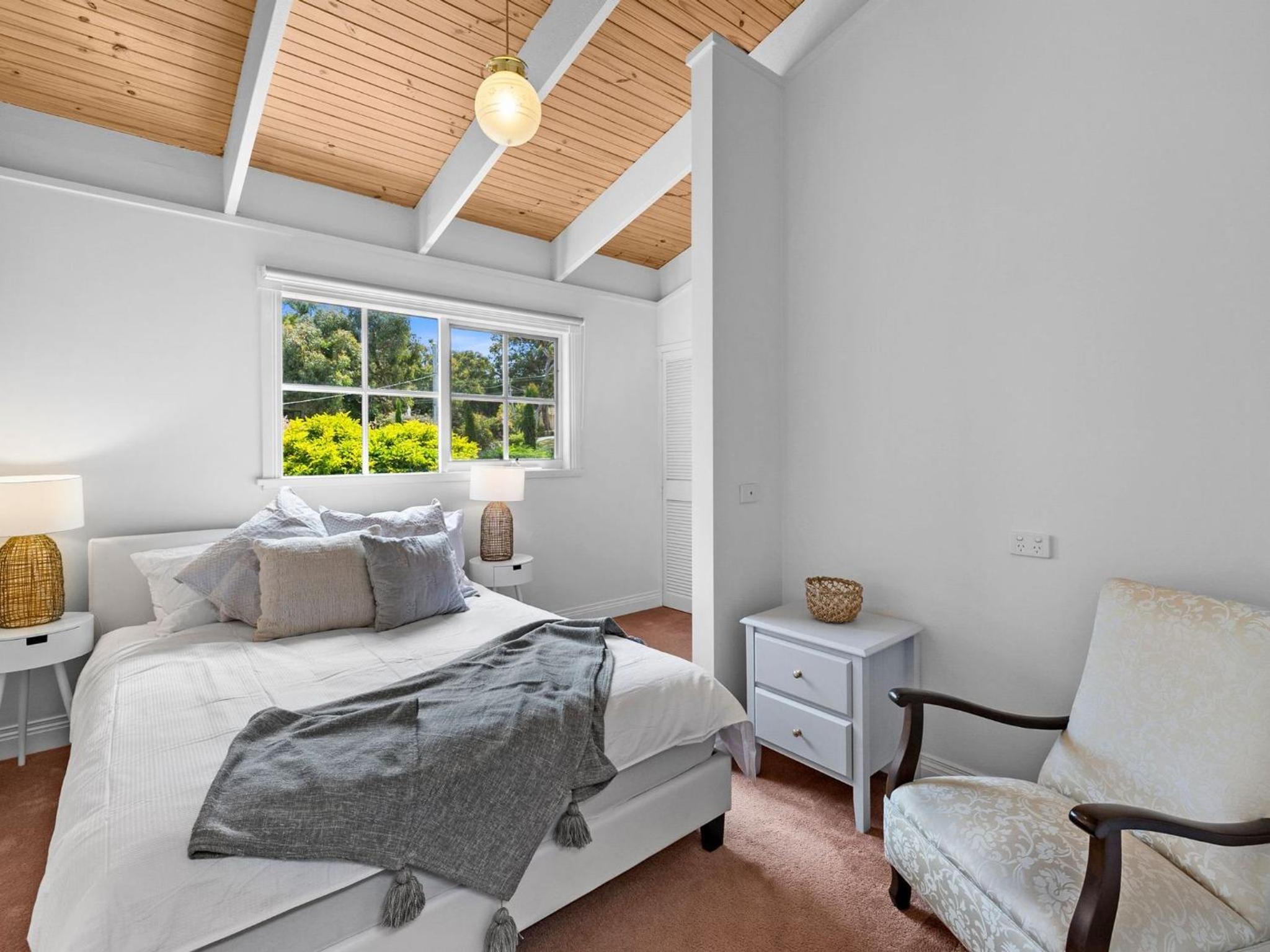 Erskine Beach House