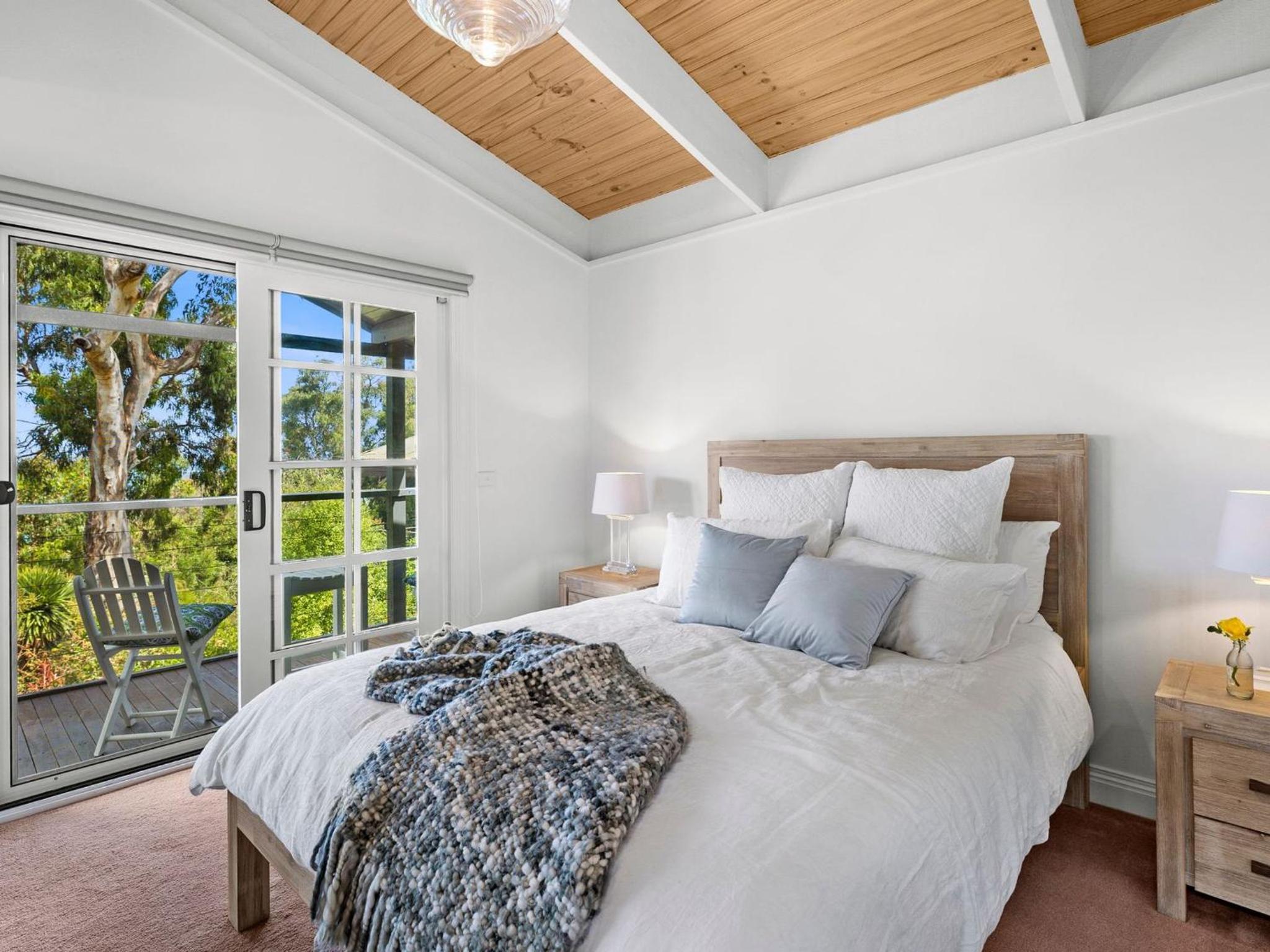 Erskine Beach House