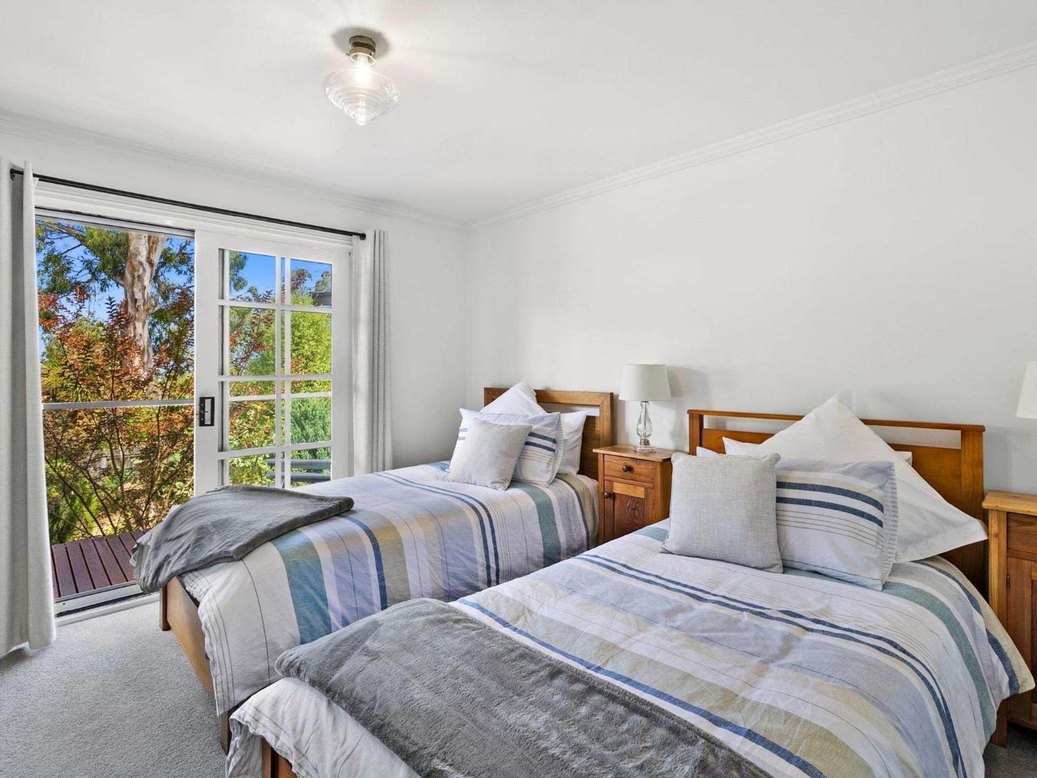 Erskine Beach House