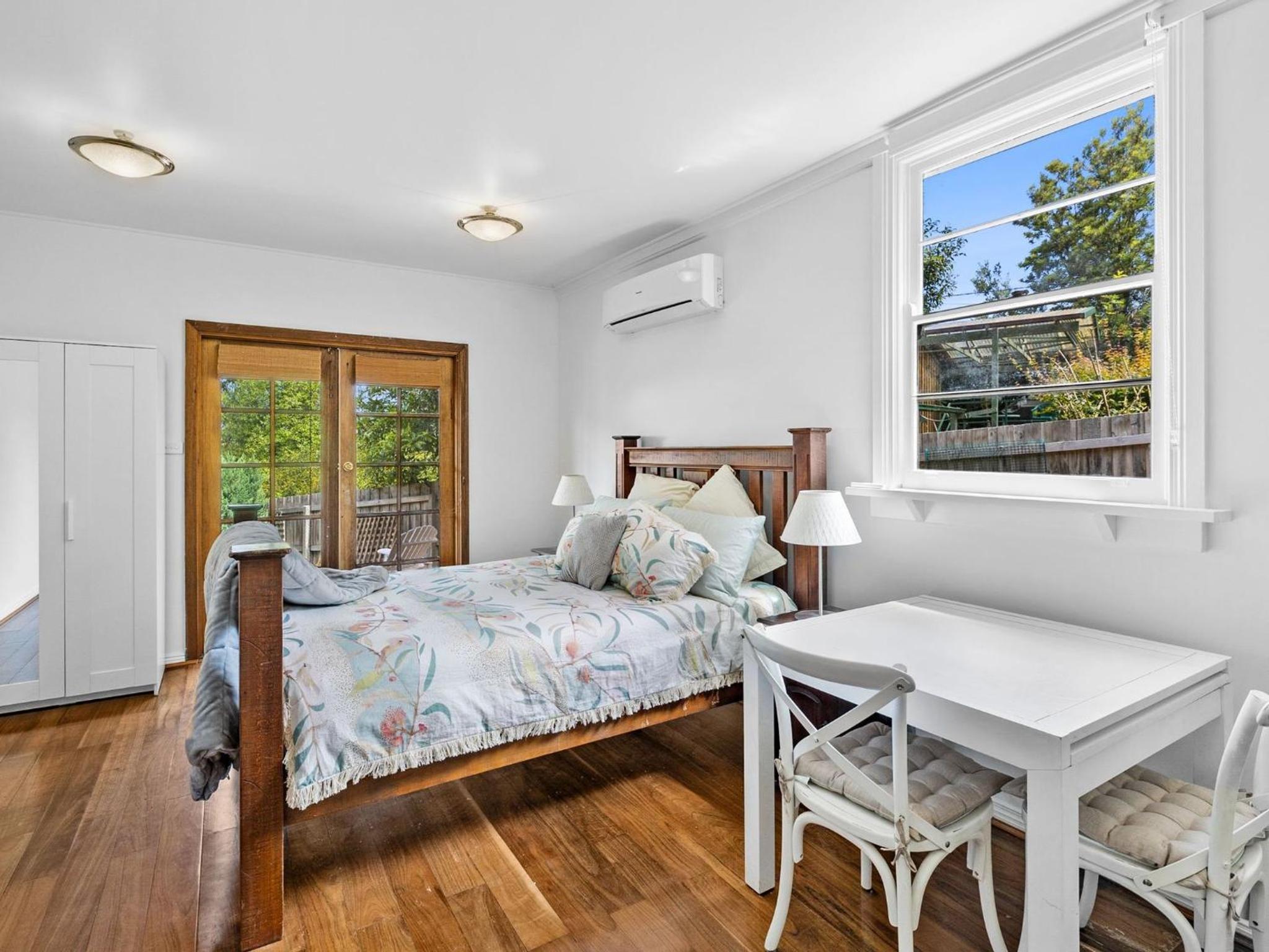 Erskine Beach House