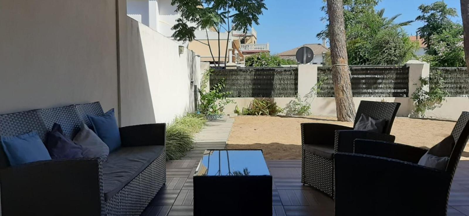 Casa Punta de Los Ingleses view 4
