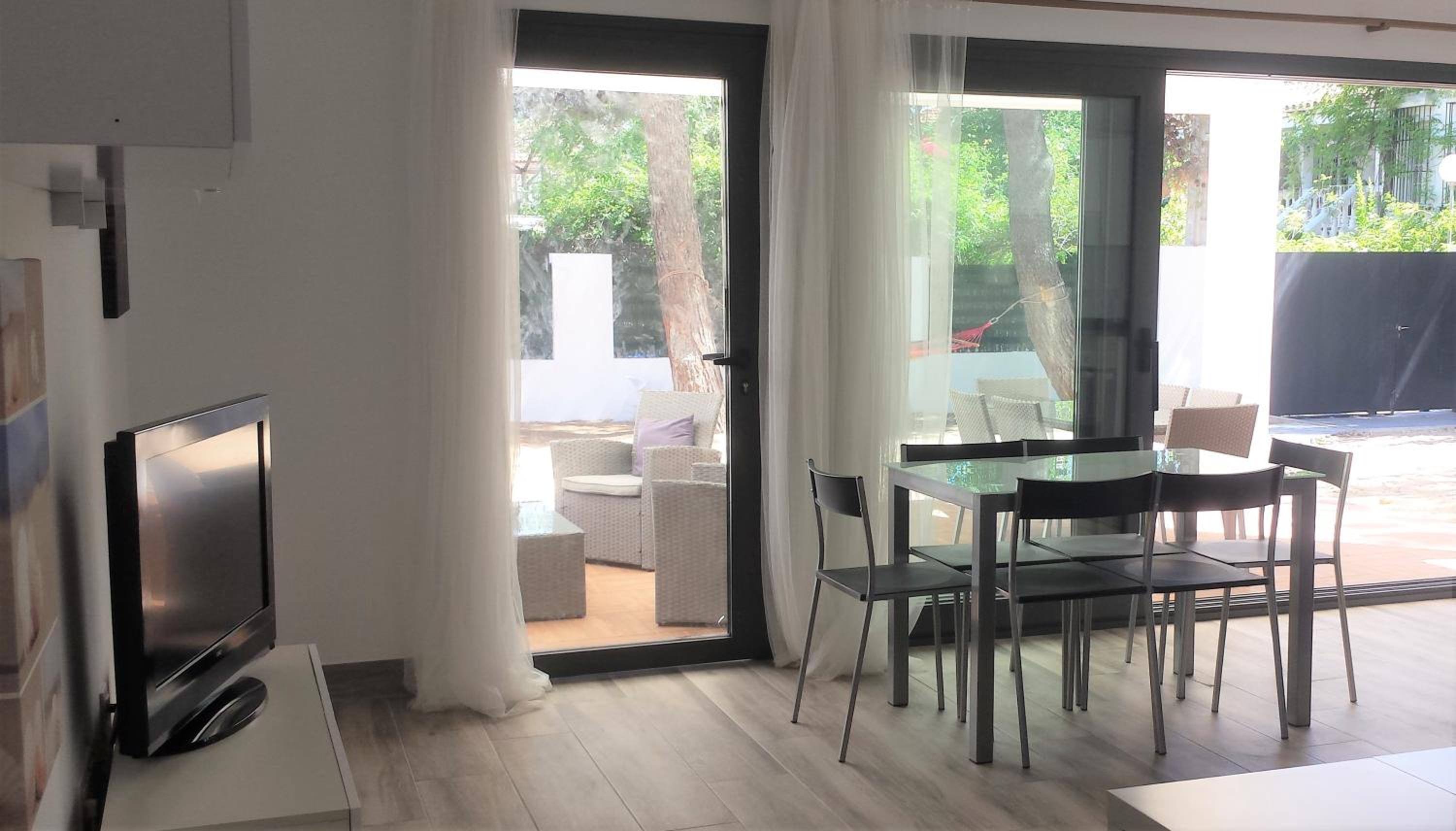 Casa Punta de Los Ingleses view 5