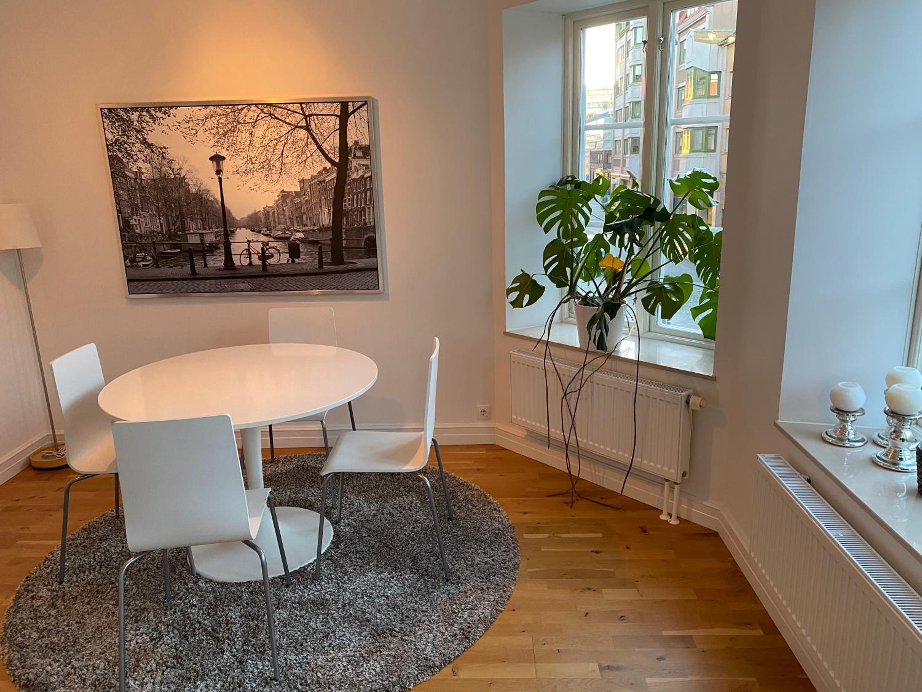 Helsingborgs Vandrarhem, Helsingborg Hostel view 3