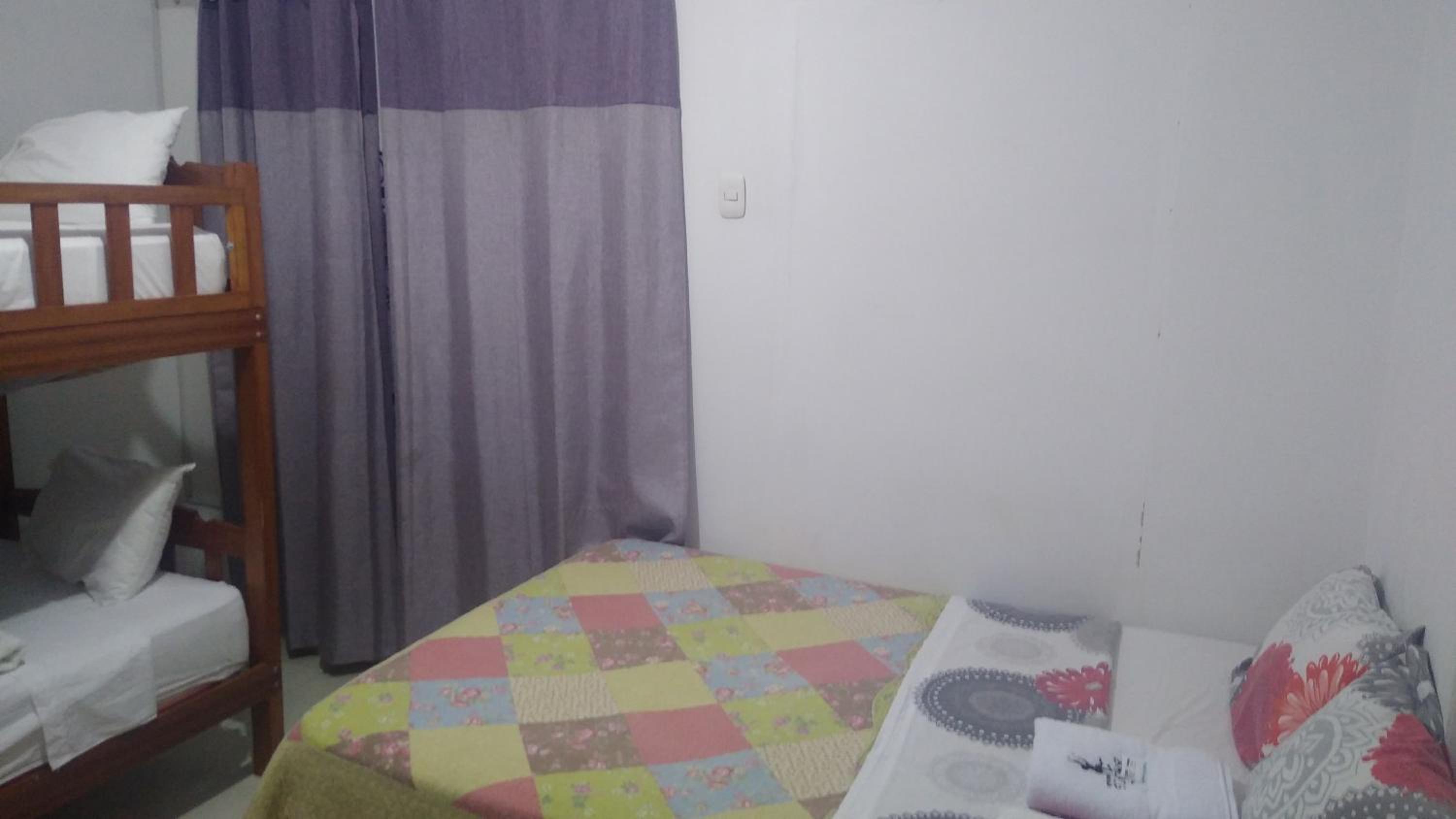 BACHÍG Hospedaje