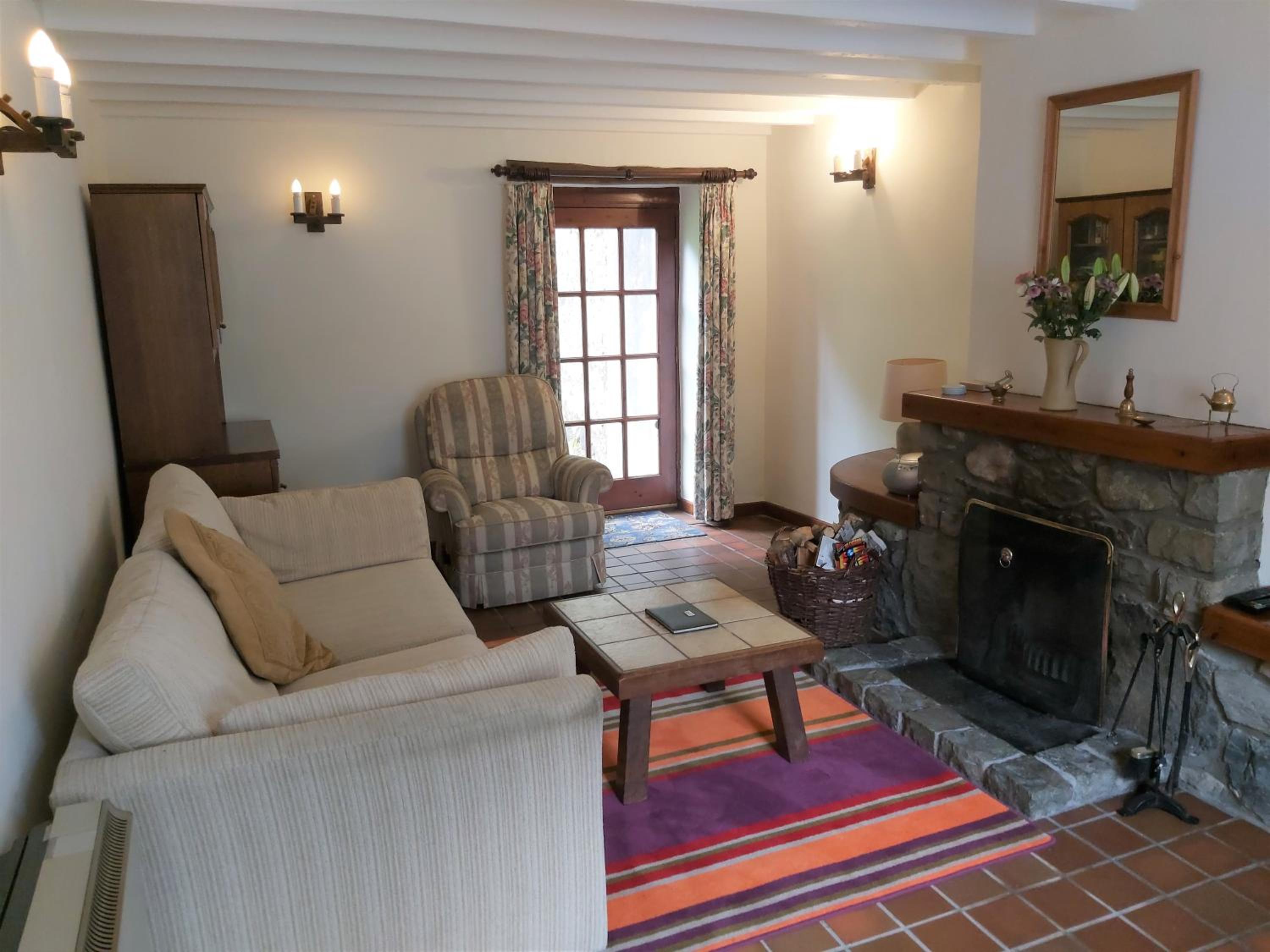 Conwy Valley Cottages
