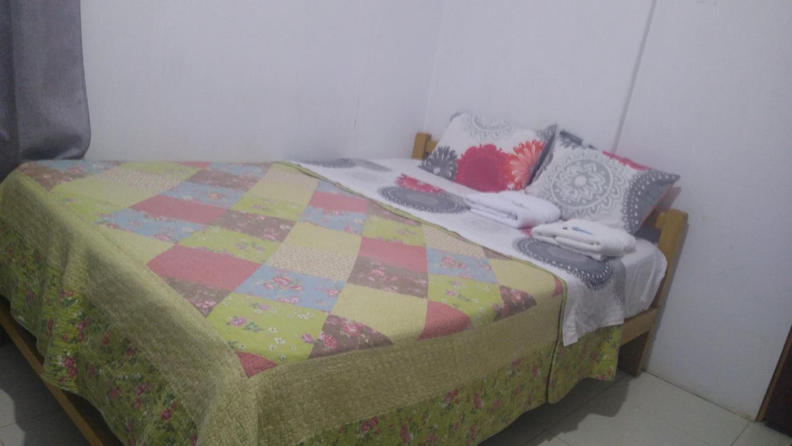 BACHÍG Hospedaje