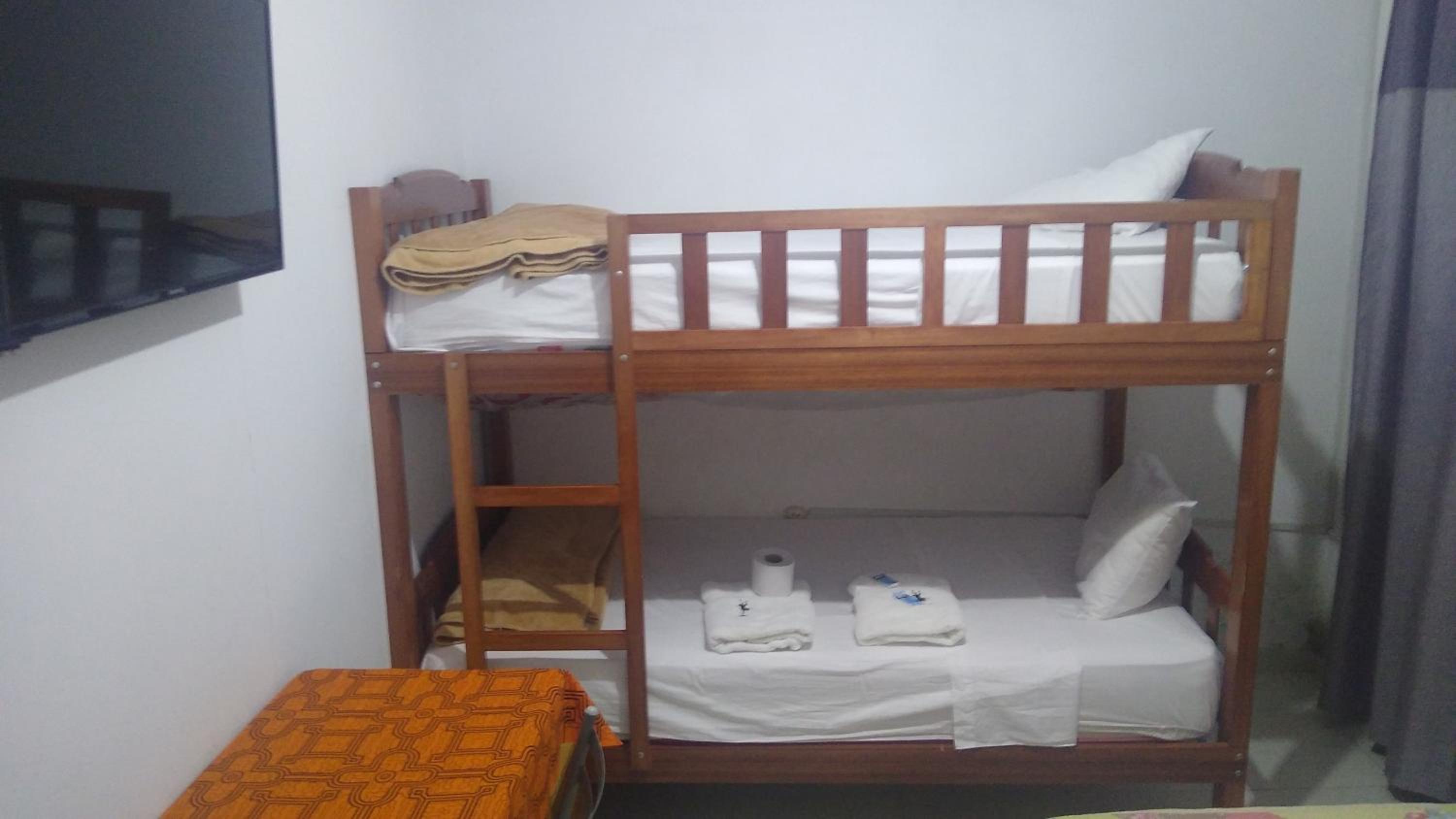 BACHÍG Hospedaje
