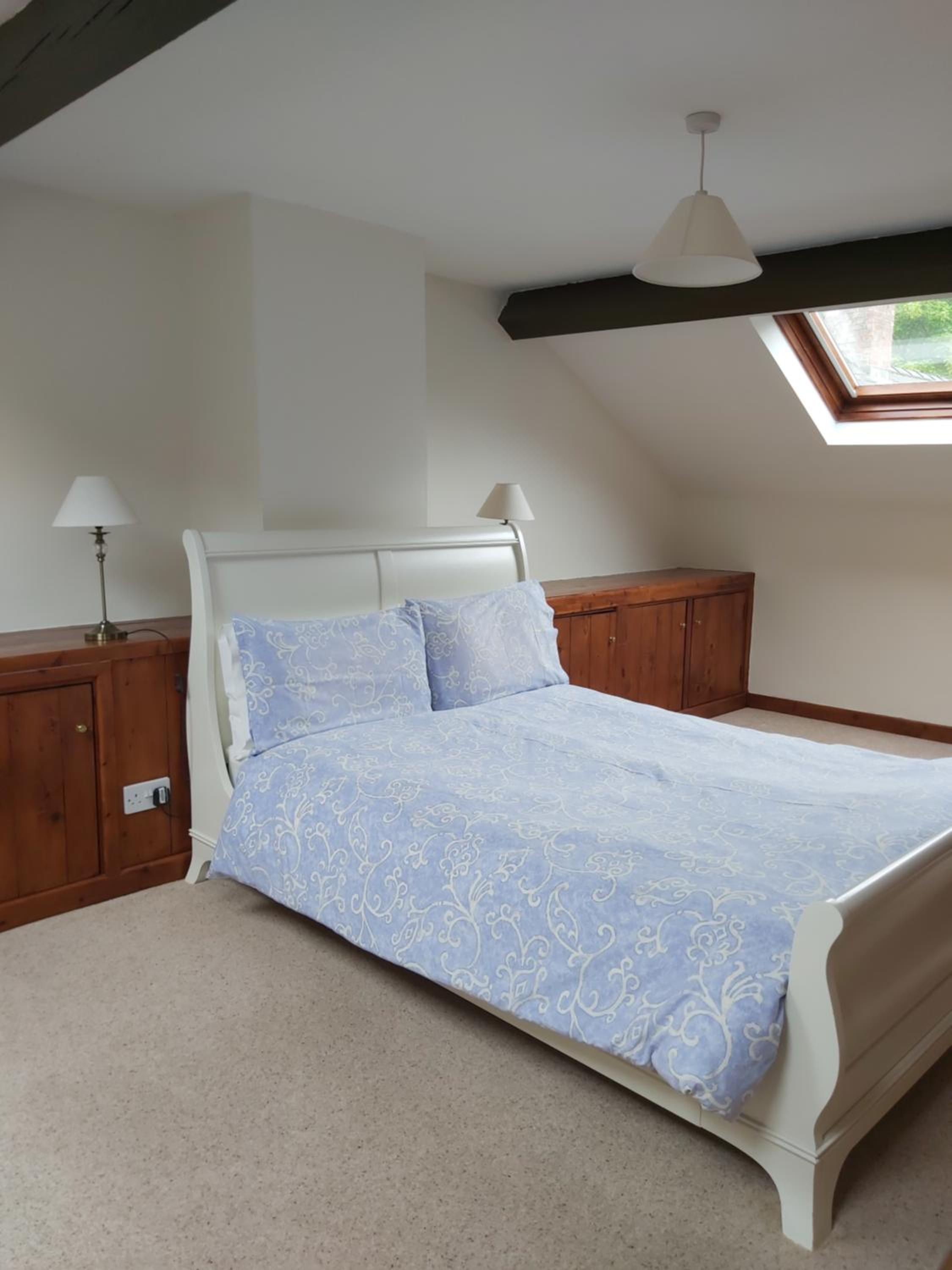 Conwy Valley Cottages