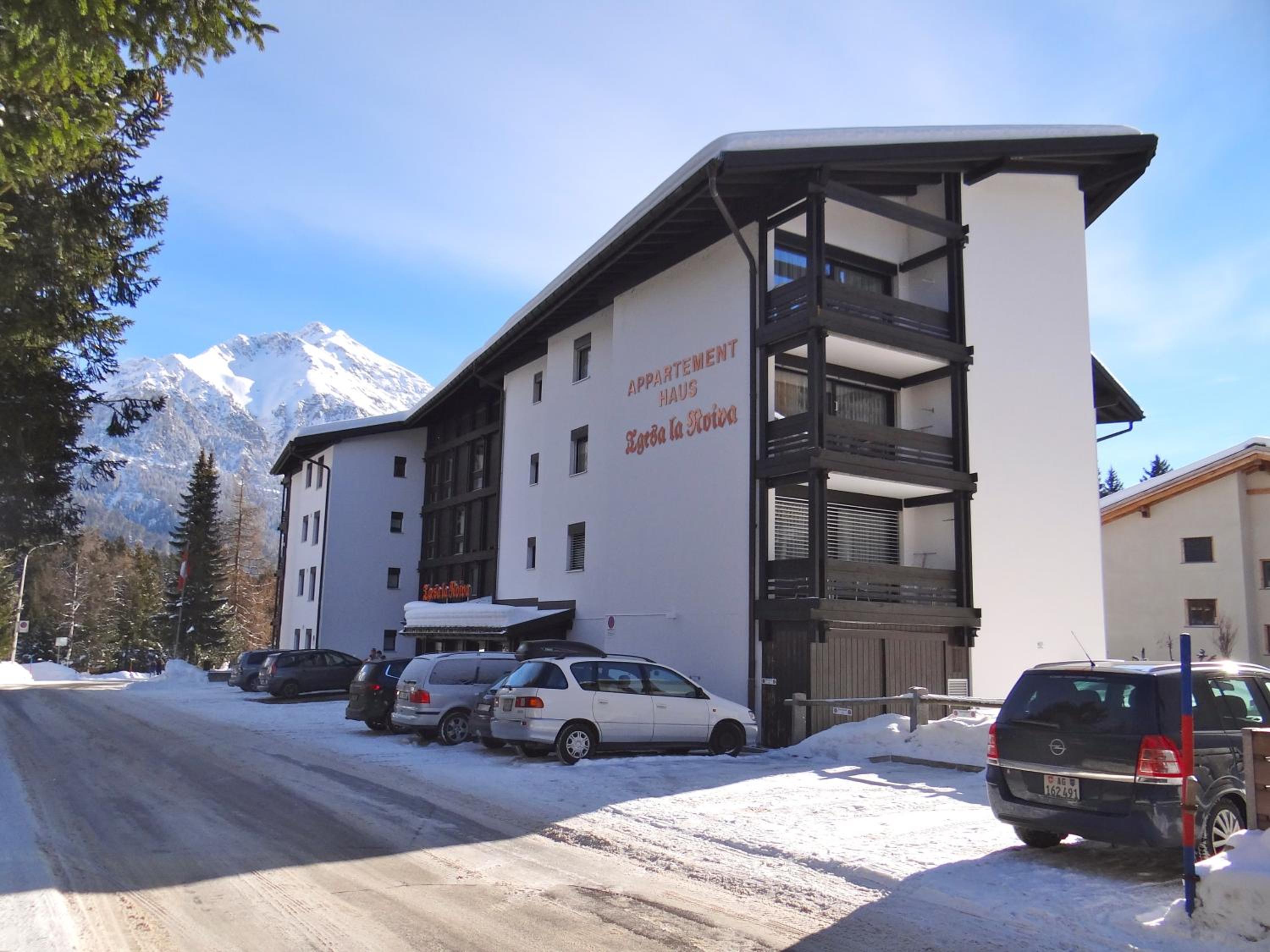 Zuhause in den Alpen Ihre Ferienwohnung mit Hallenbad und Sauna