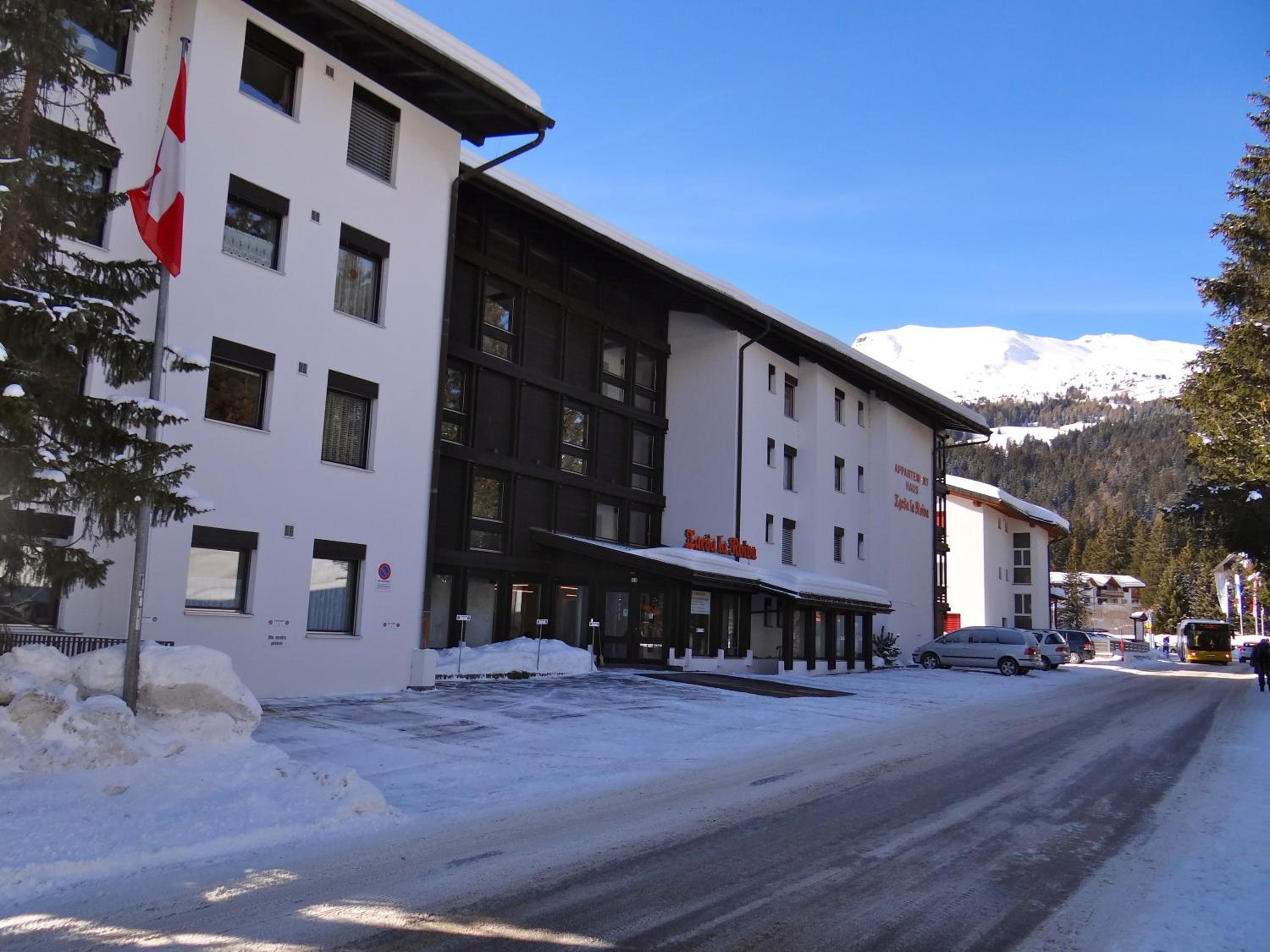 Zuhause in den Alpen Ihre Ferienwohnung mit Hallenbad und Sauna