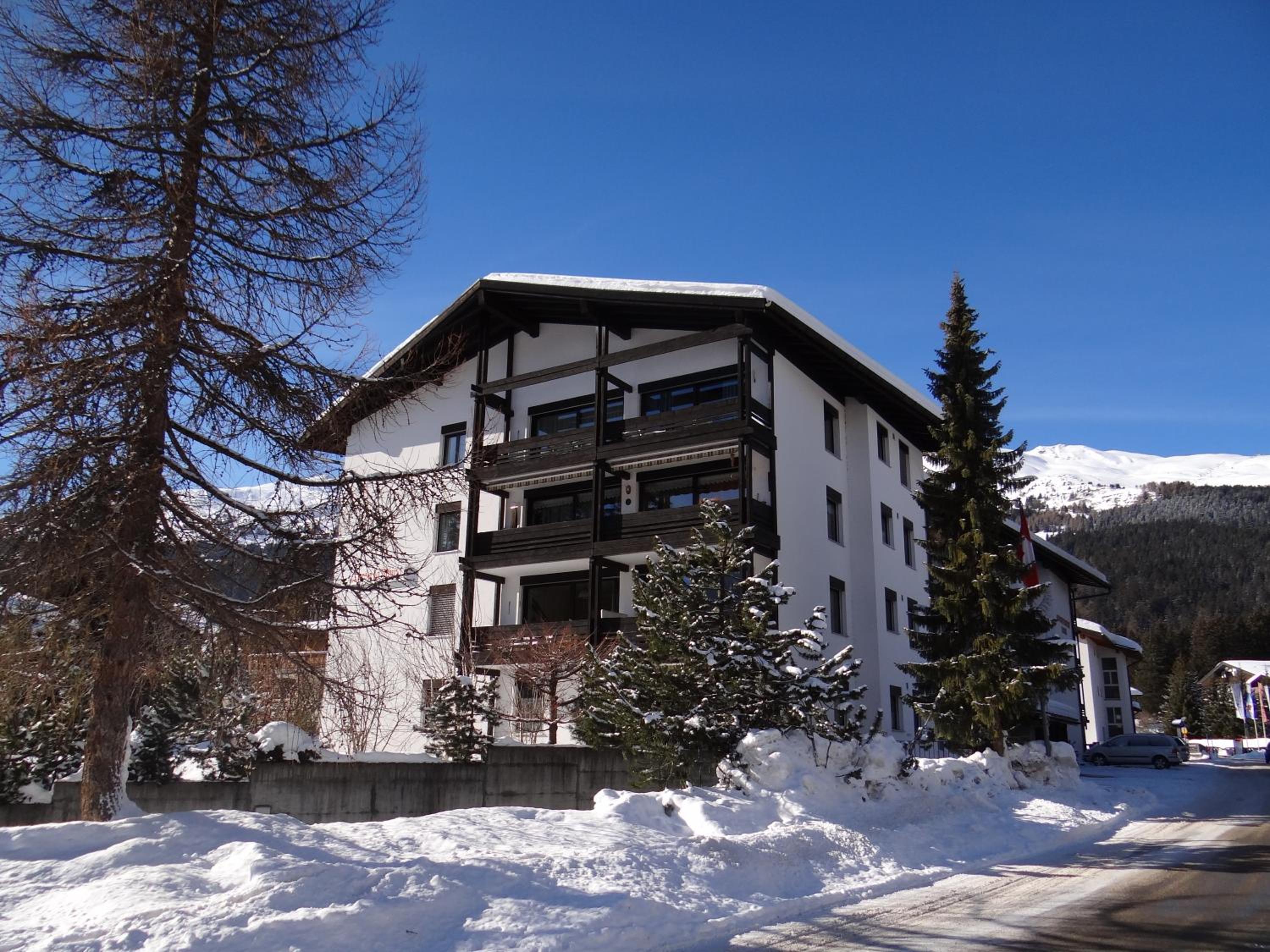 Zuhause in den Alpen Ihre Ferienwohnung mit Hallenbad und Sauna