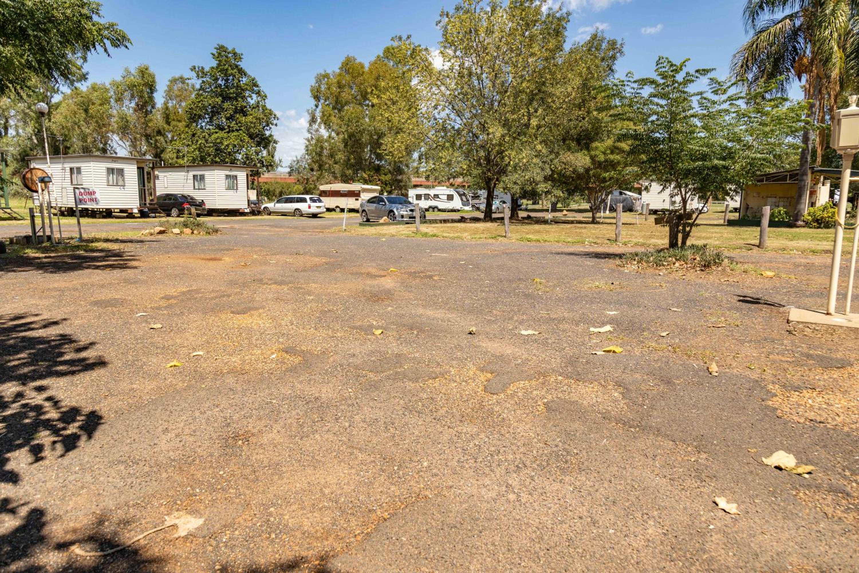 Western Plains Tourist Park - Dubbo