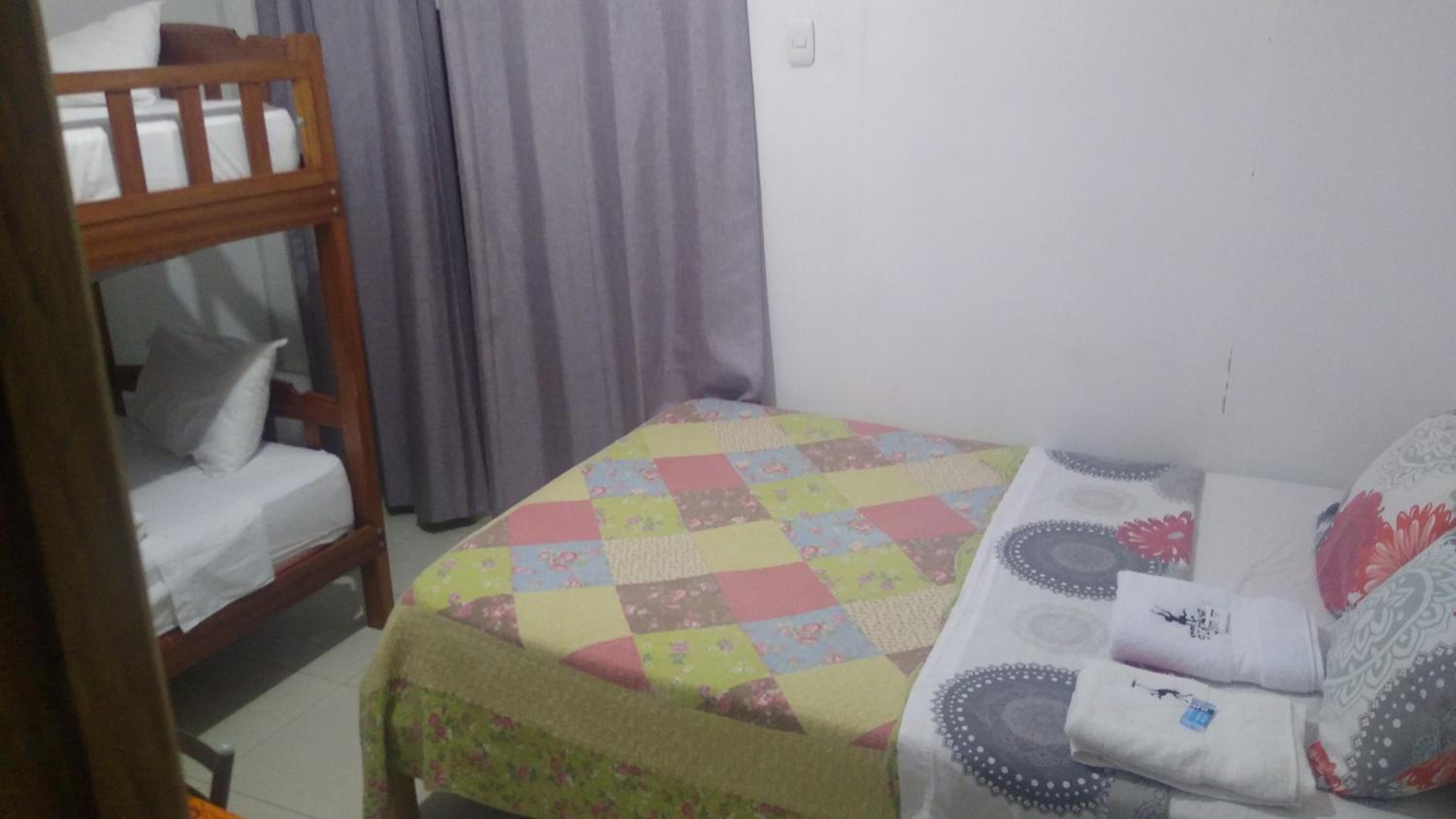 BACHÍG Hospedaje
