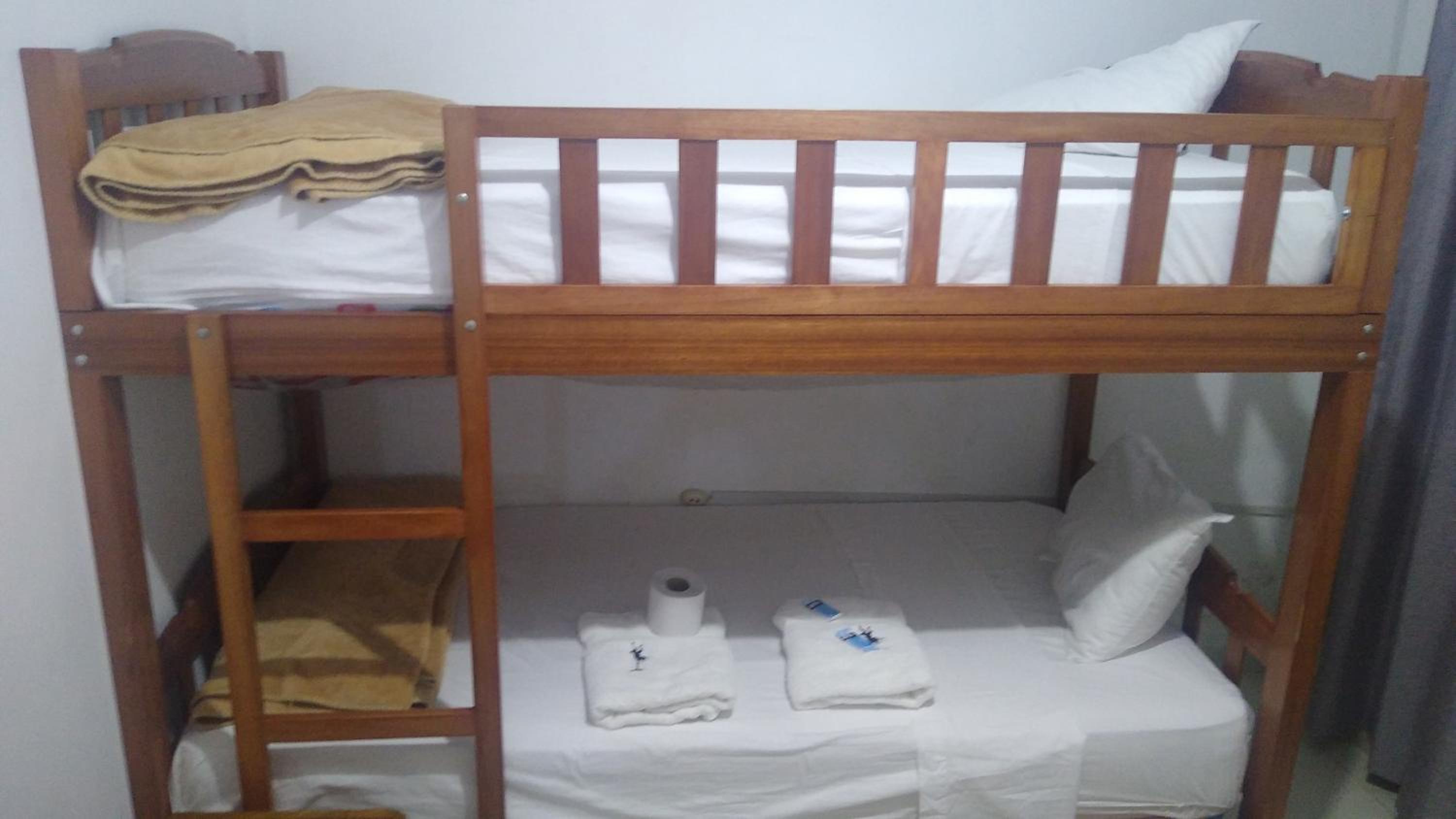 BACHÍG Hospedaje