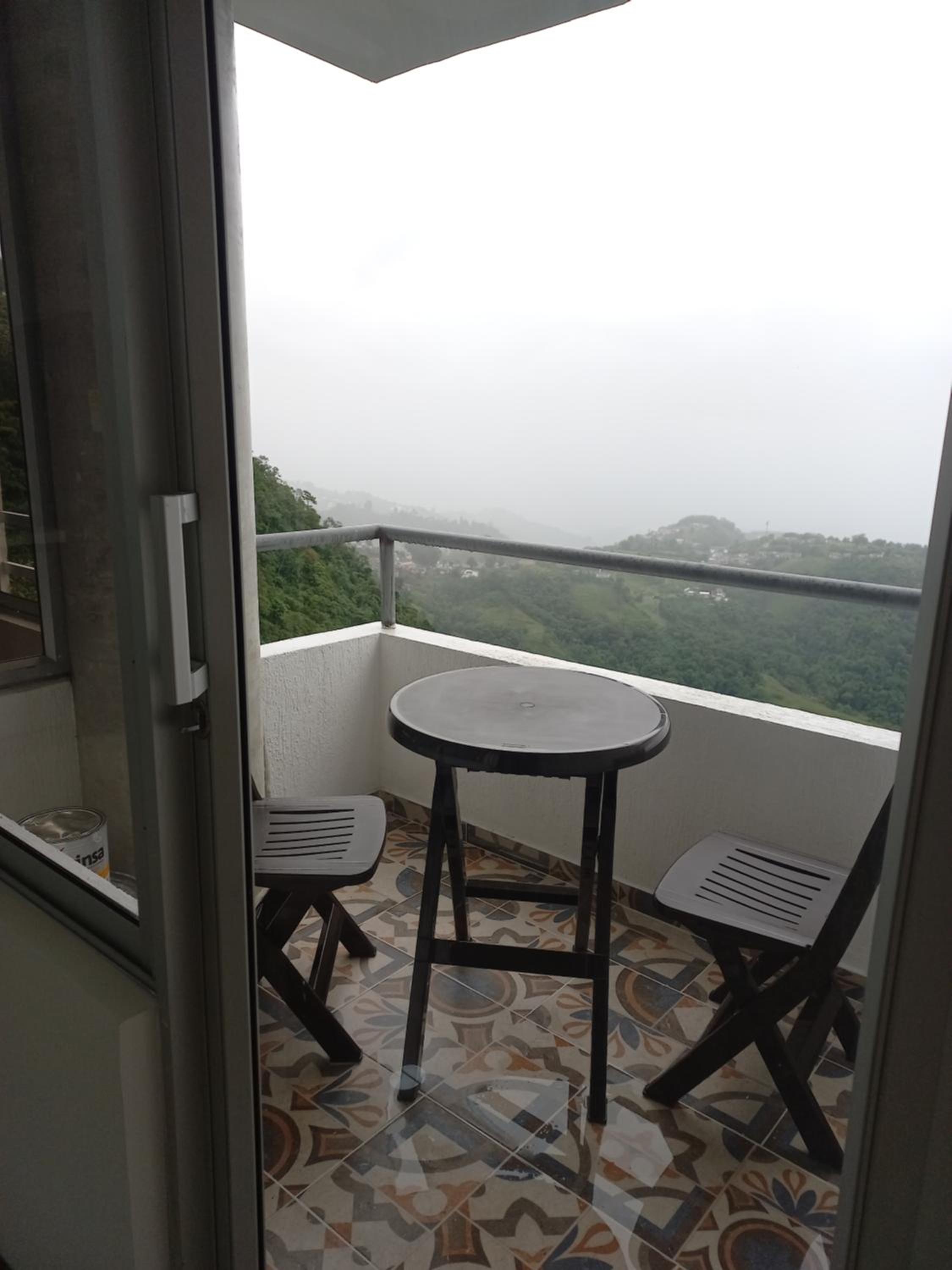 Apartamento FL Martinz