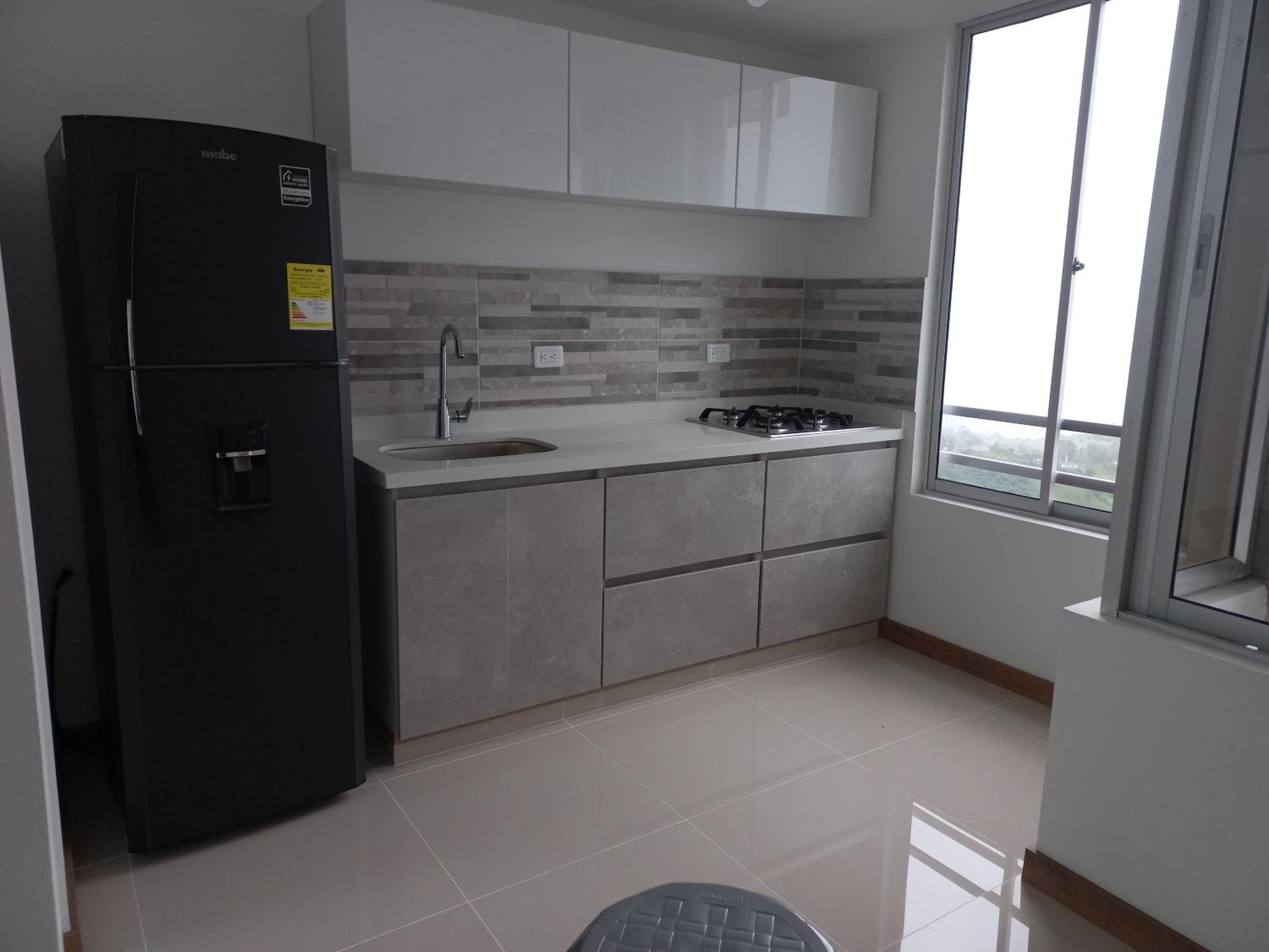 Apartamento FL Martinz