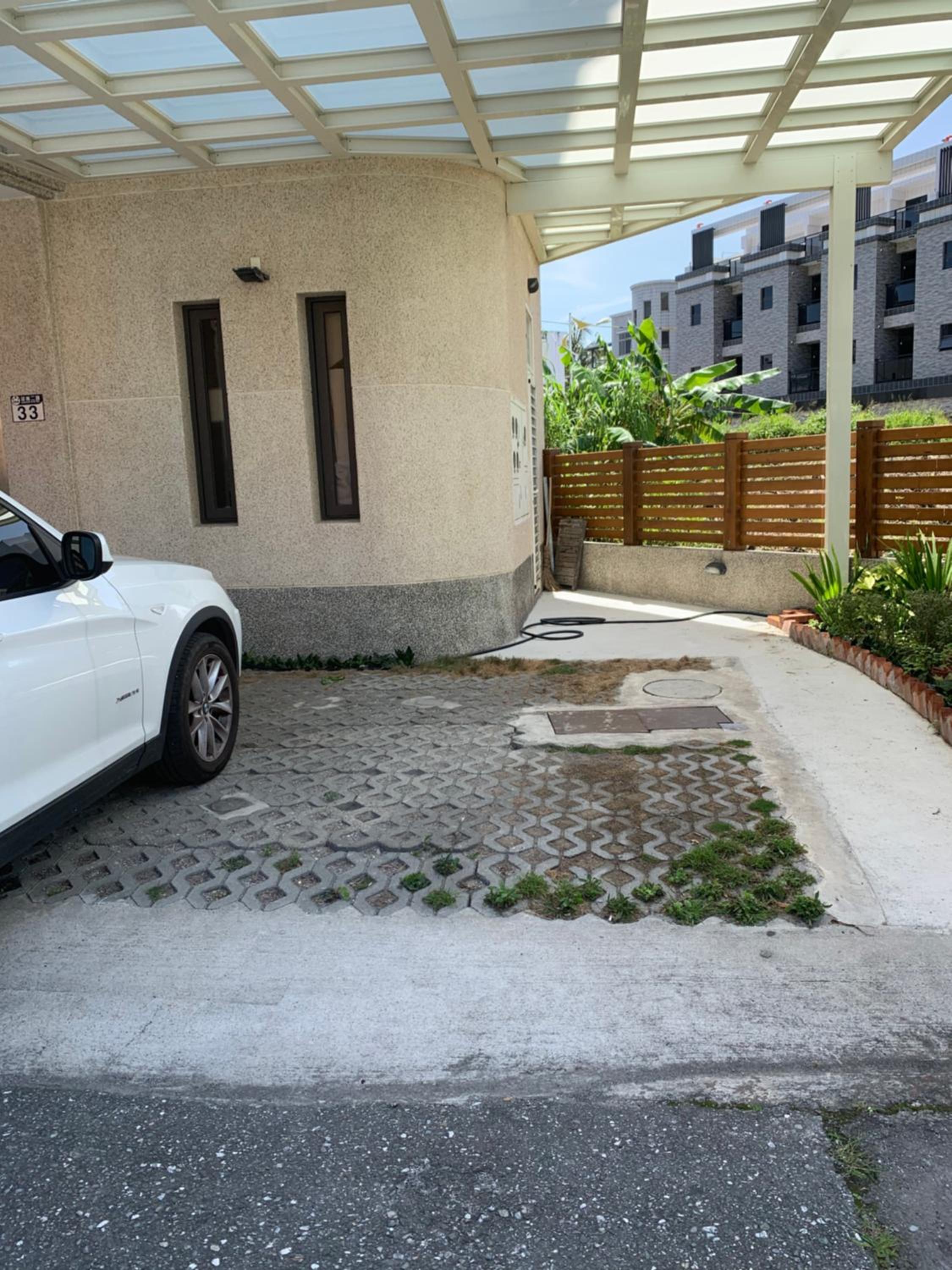 RUBATO B&B view 5