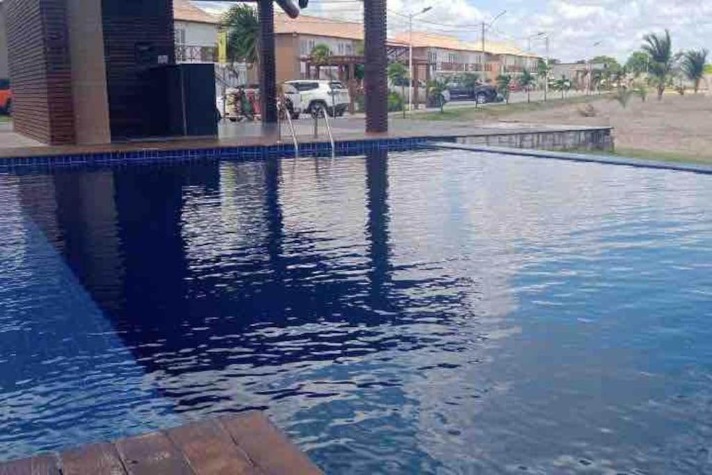 Brisas do Lago I