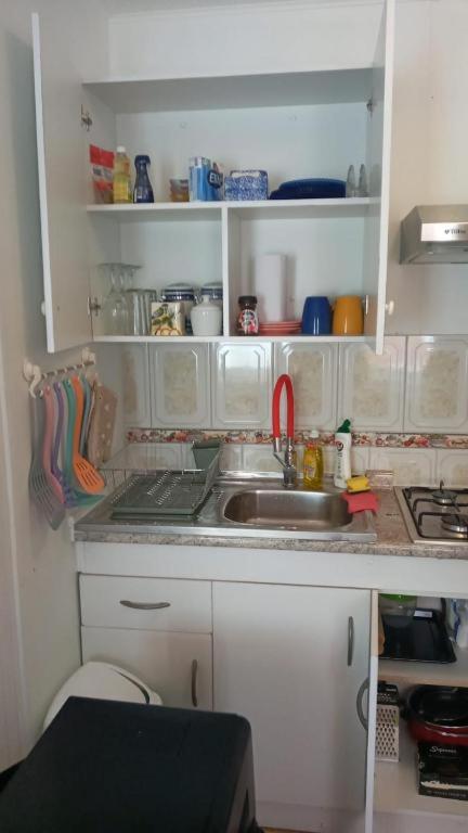 Depto. Altos de Tenglo