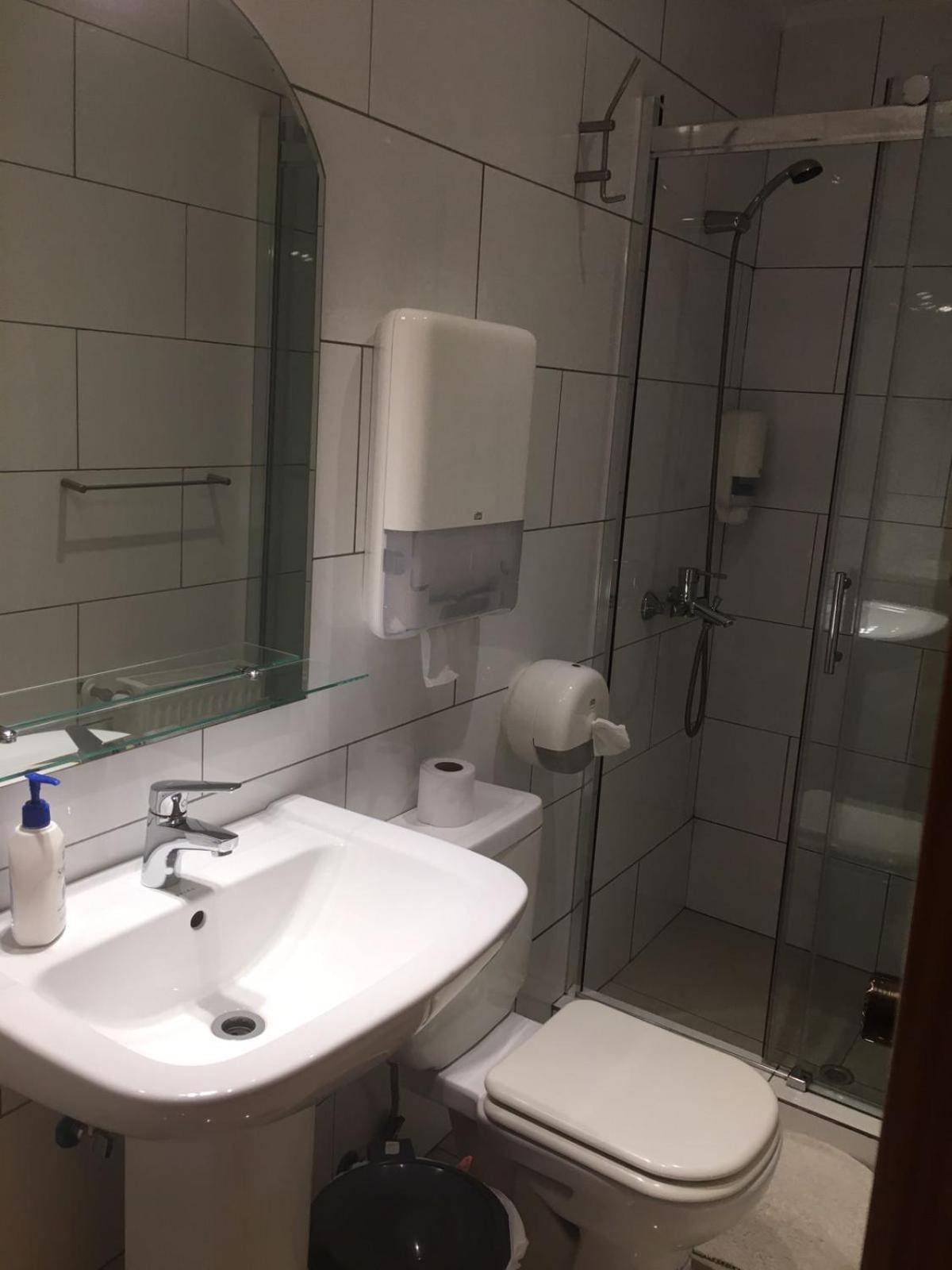 Hostal Balmaceda