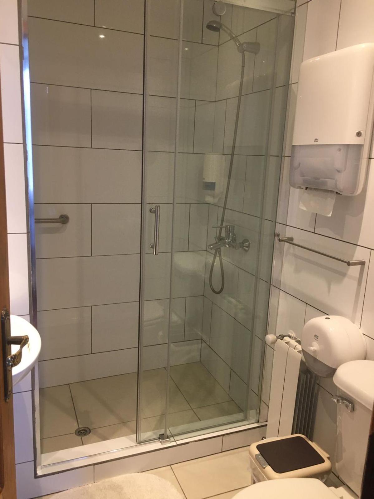 Hostal Balmaceda