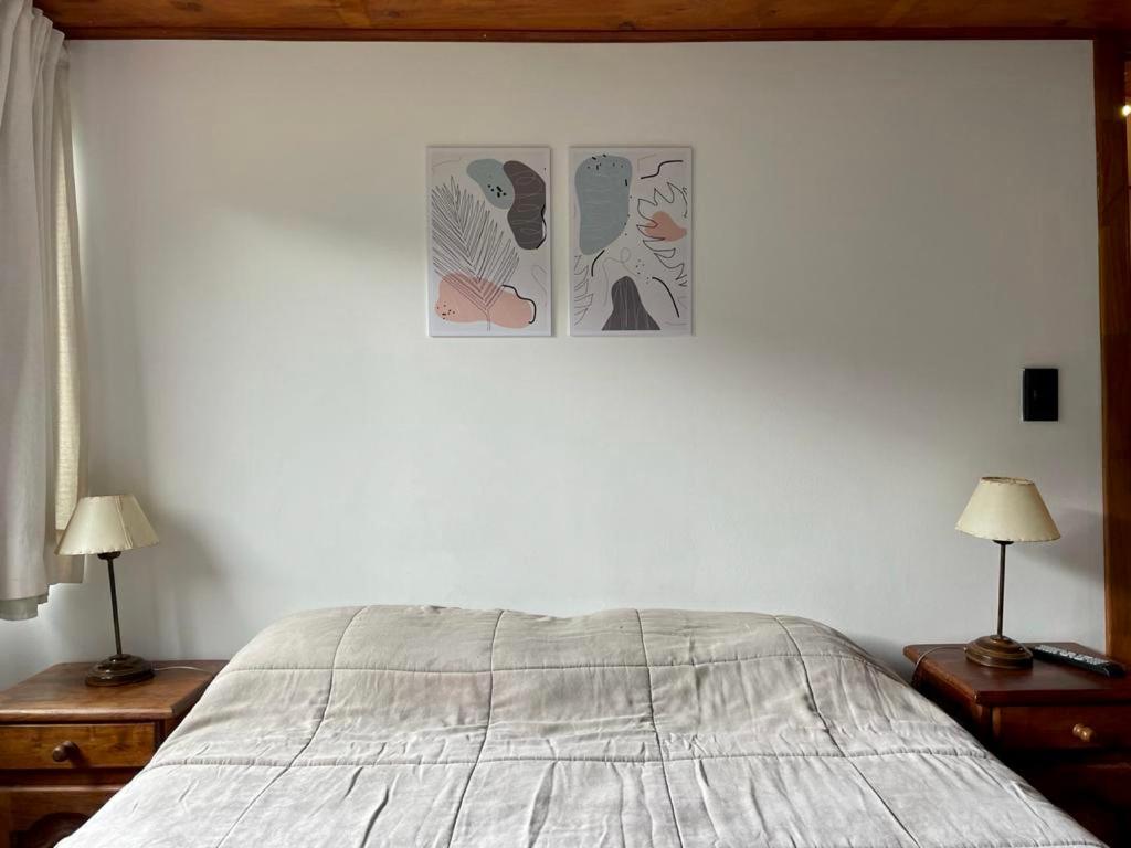 Departamento San Martin de los Andes Centro con Cochera Privada!